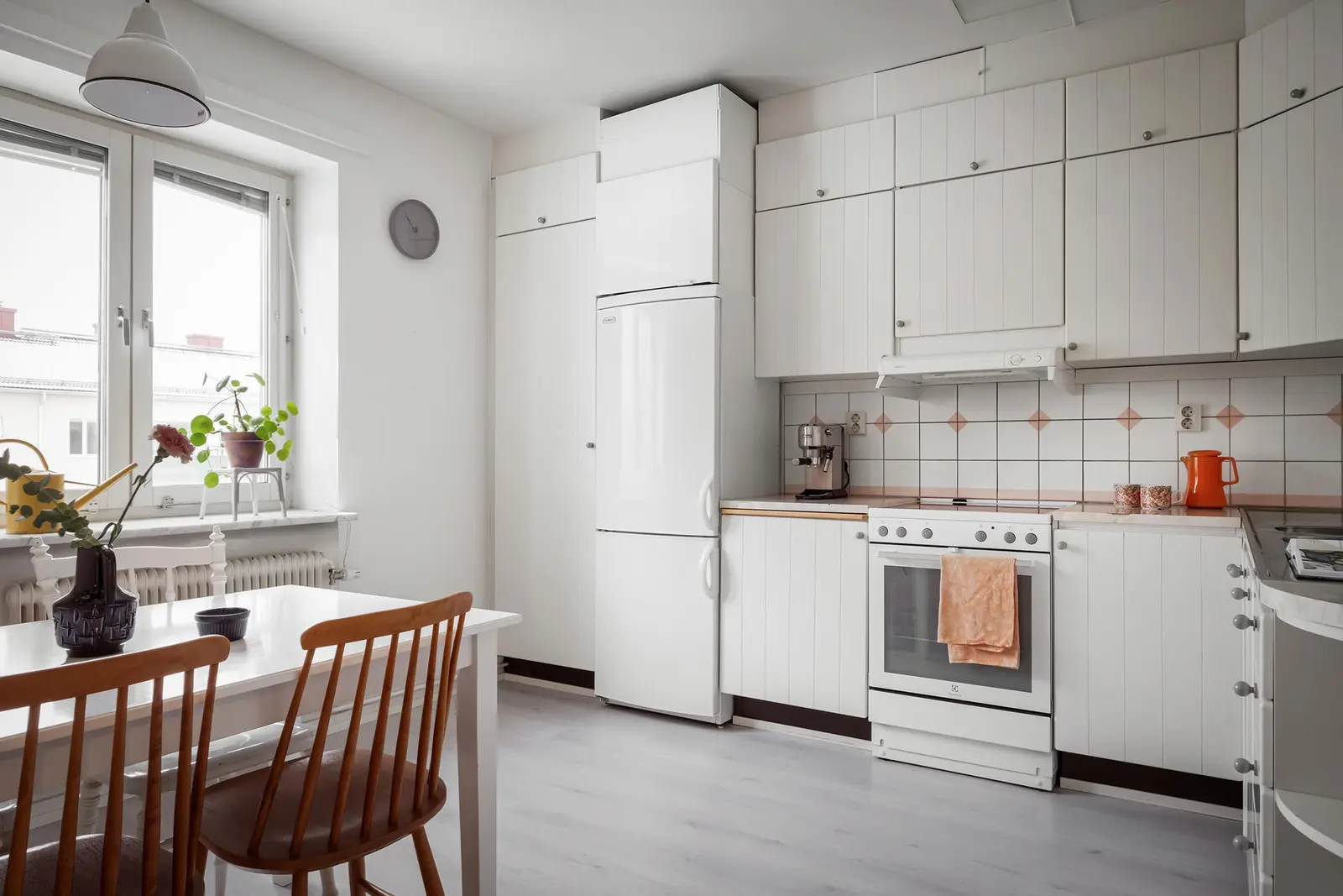 Lägenhet, Slättadammsgatan 7B, Göteborg. Bild 1 av 19