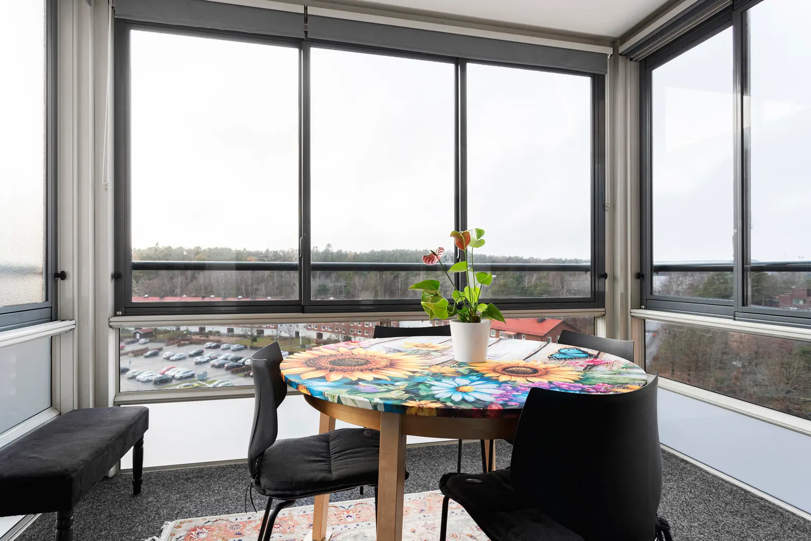Apartment, Fiolgatan 2, Göteborg. Photo 1 of 20