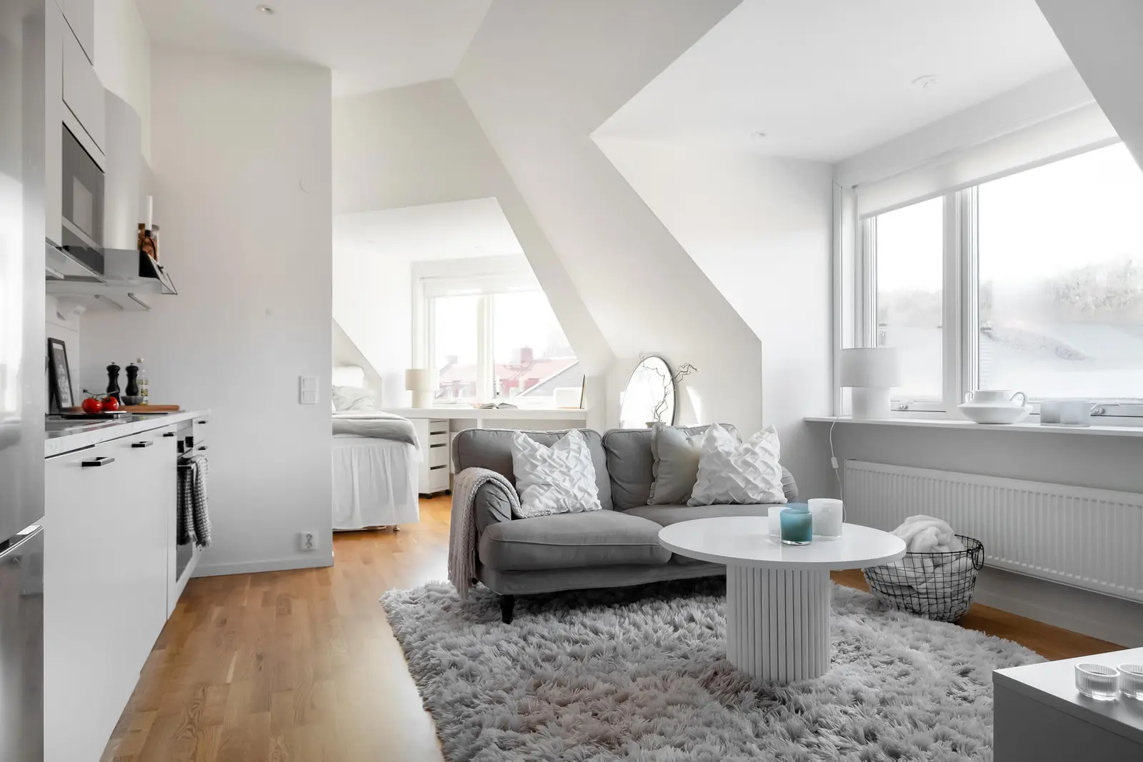 Lägenhet, Brämaregatan 9B, Göteborg. Bild 1 av 15