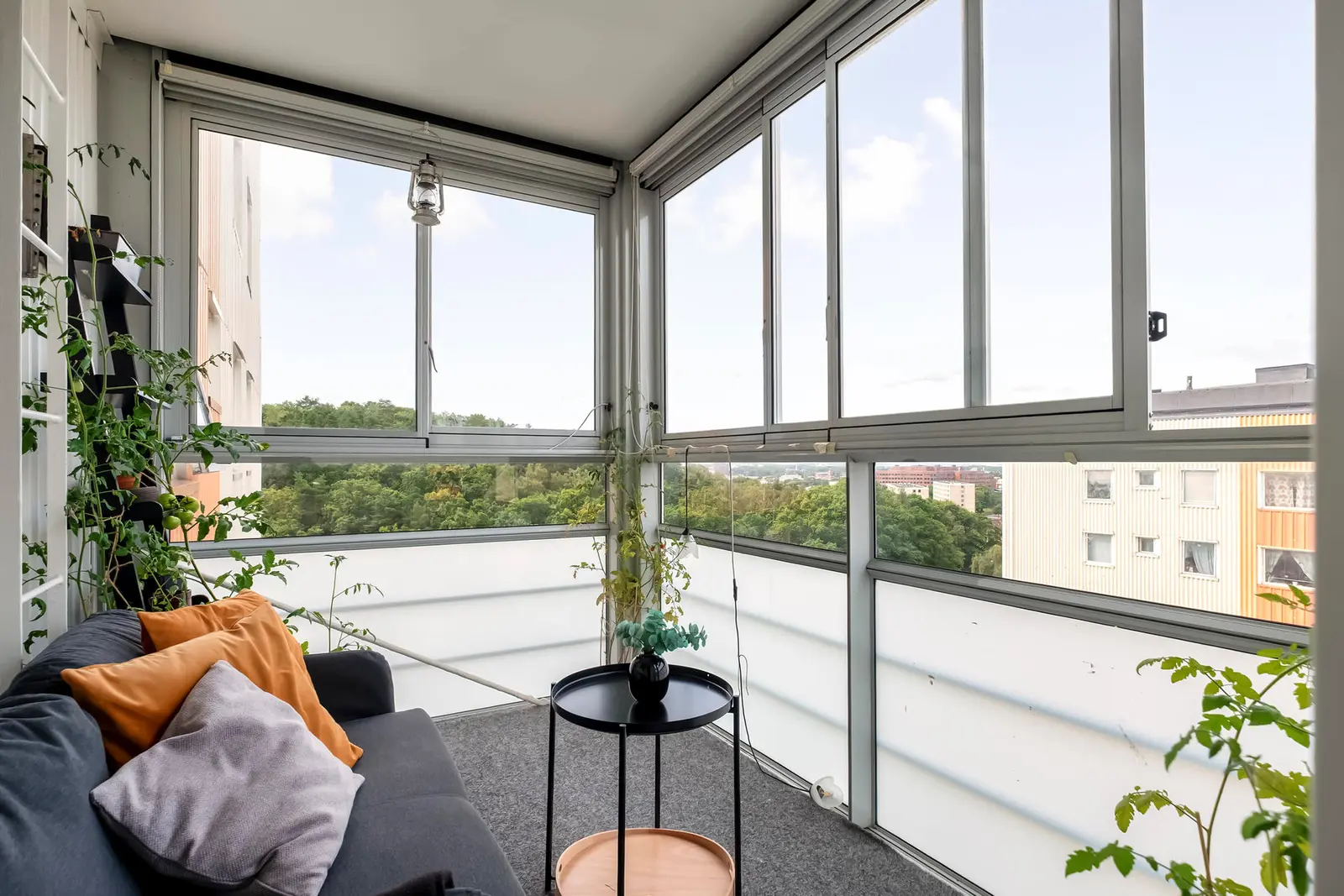 Lägenhet, Västra Stillestorpsgatan 25, Göteborg. Bild 1 av 16