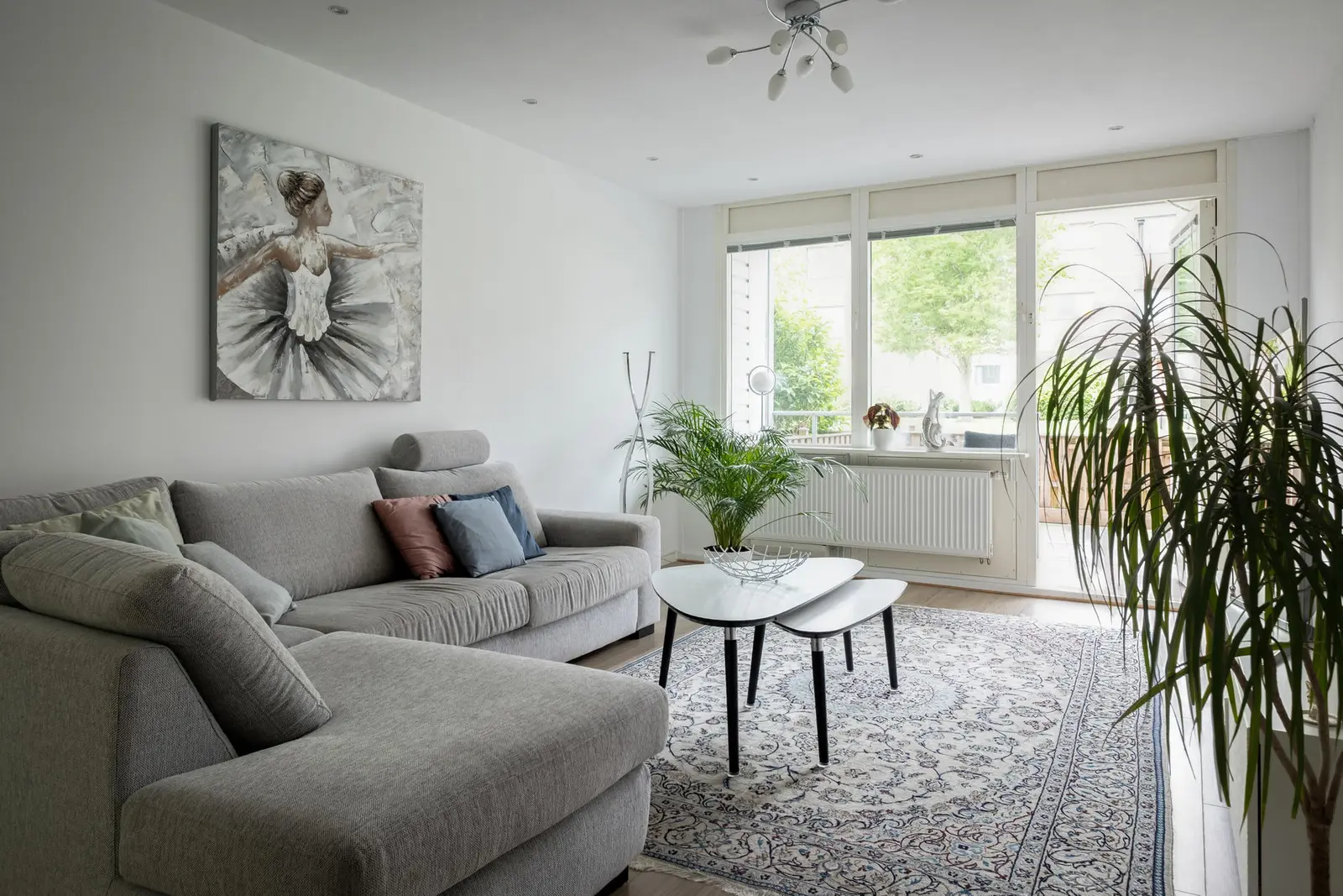 Lägenhet, Ekebygatan, Göteborg. Bild 1 av 15