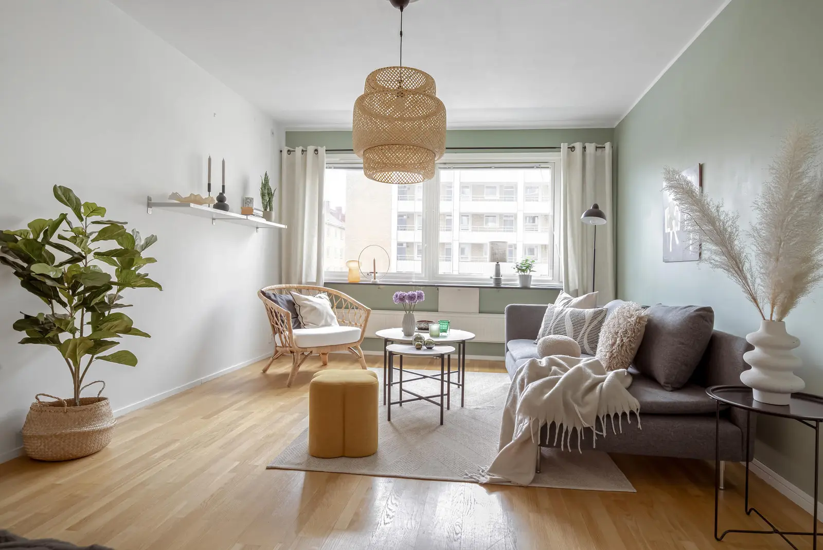 Apartment, Seglaregatan 10, Göteborg. Photo 1 of 23