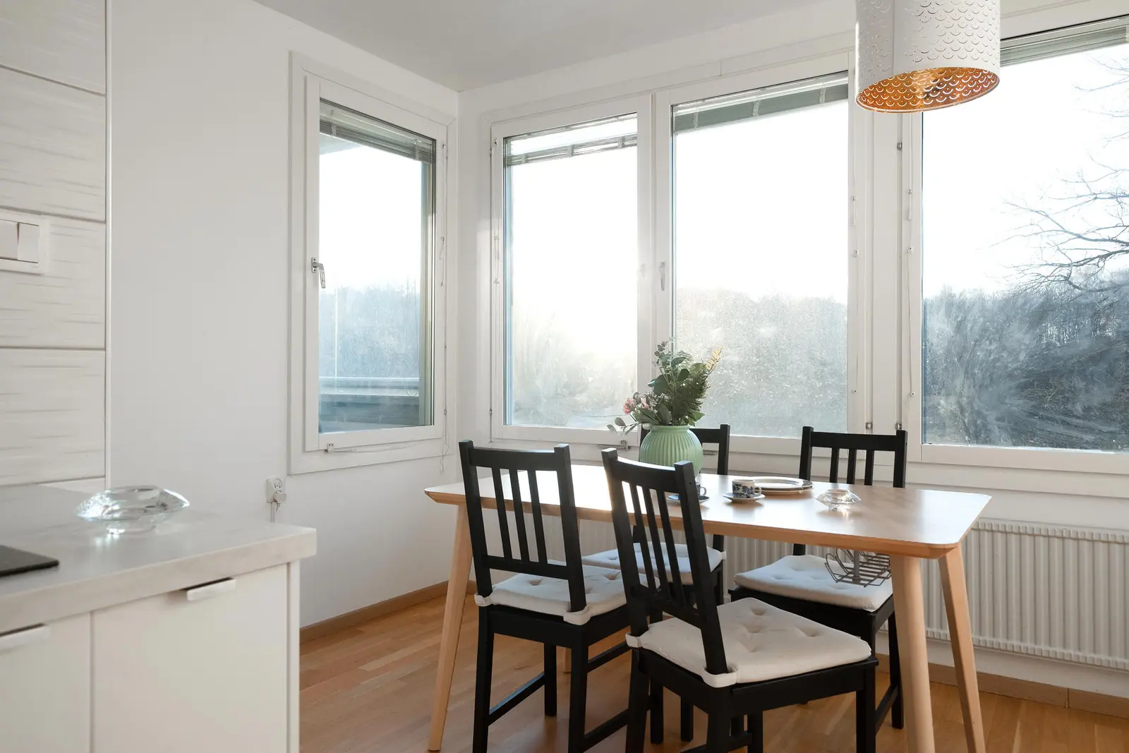 Apartment, Övralidsgatan 23, Göteborg. Photo 1 of 5