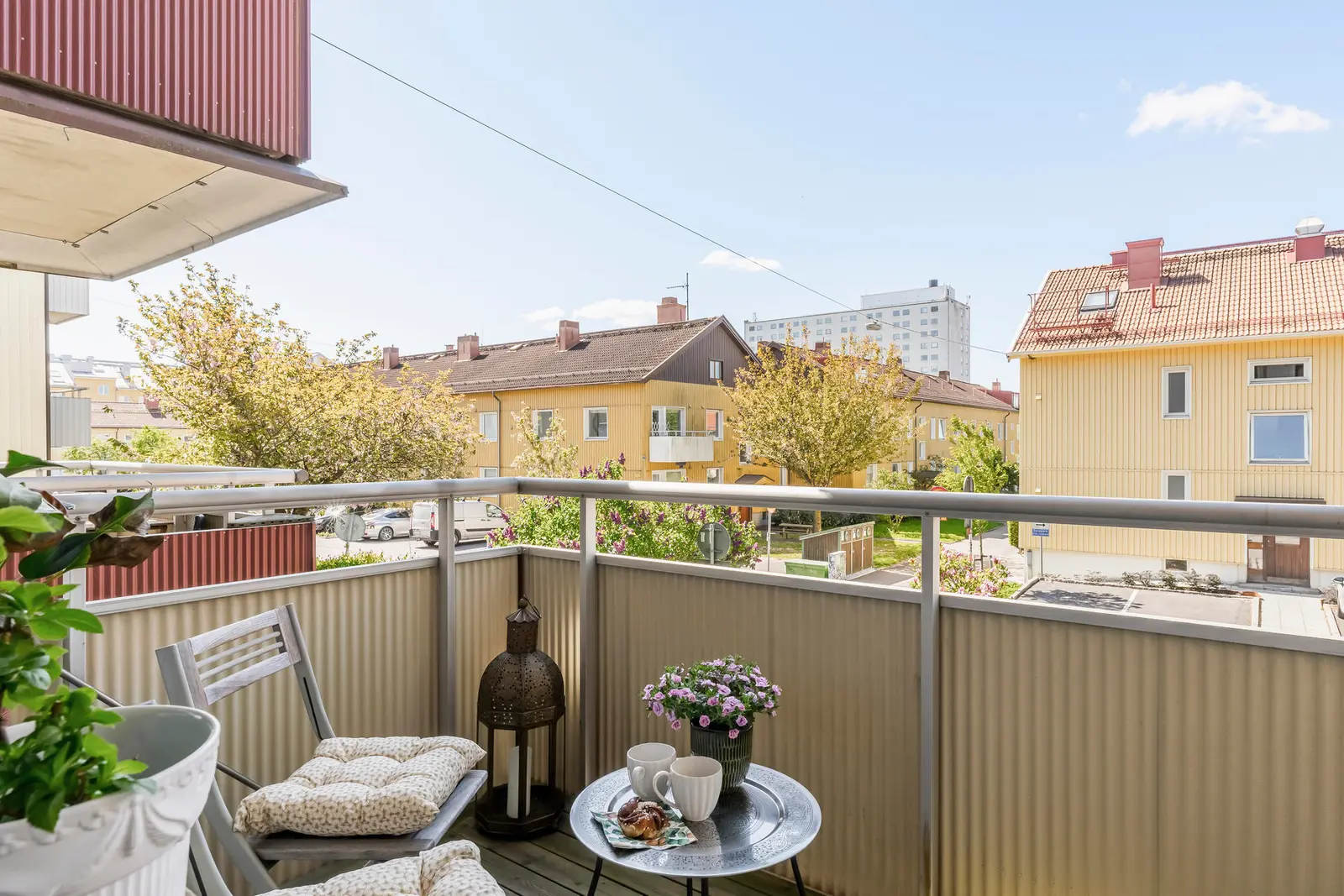 Lägenhet, Batterigatan 7A, Göteborg. Bild 1 av 24