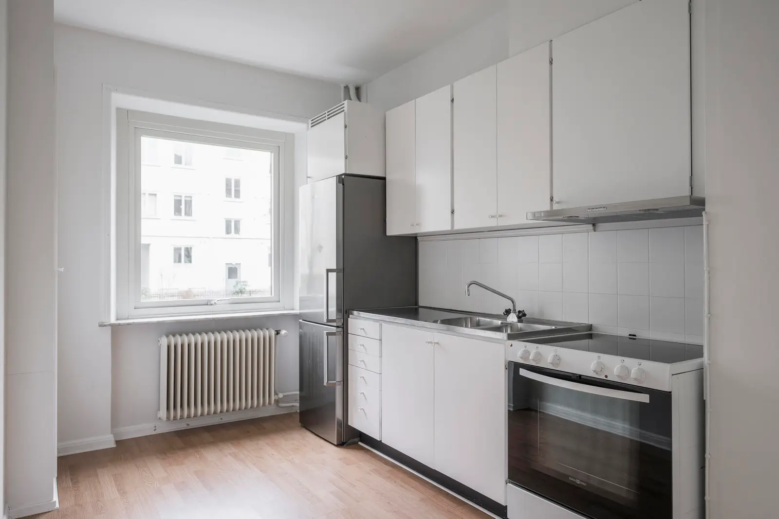 Apartment, Stobéegatan 10A, Göteborg. Photo 1 of 23