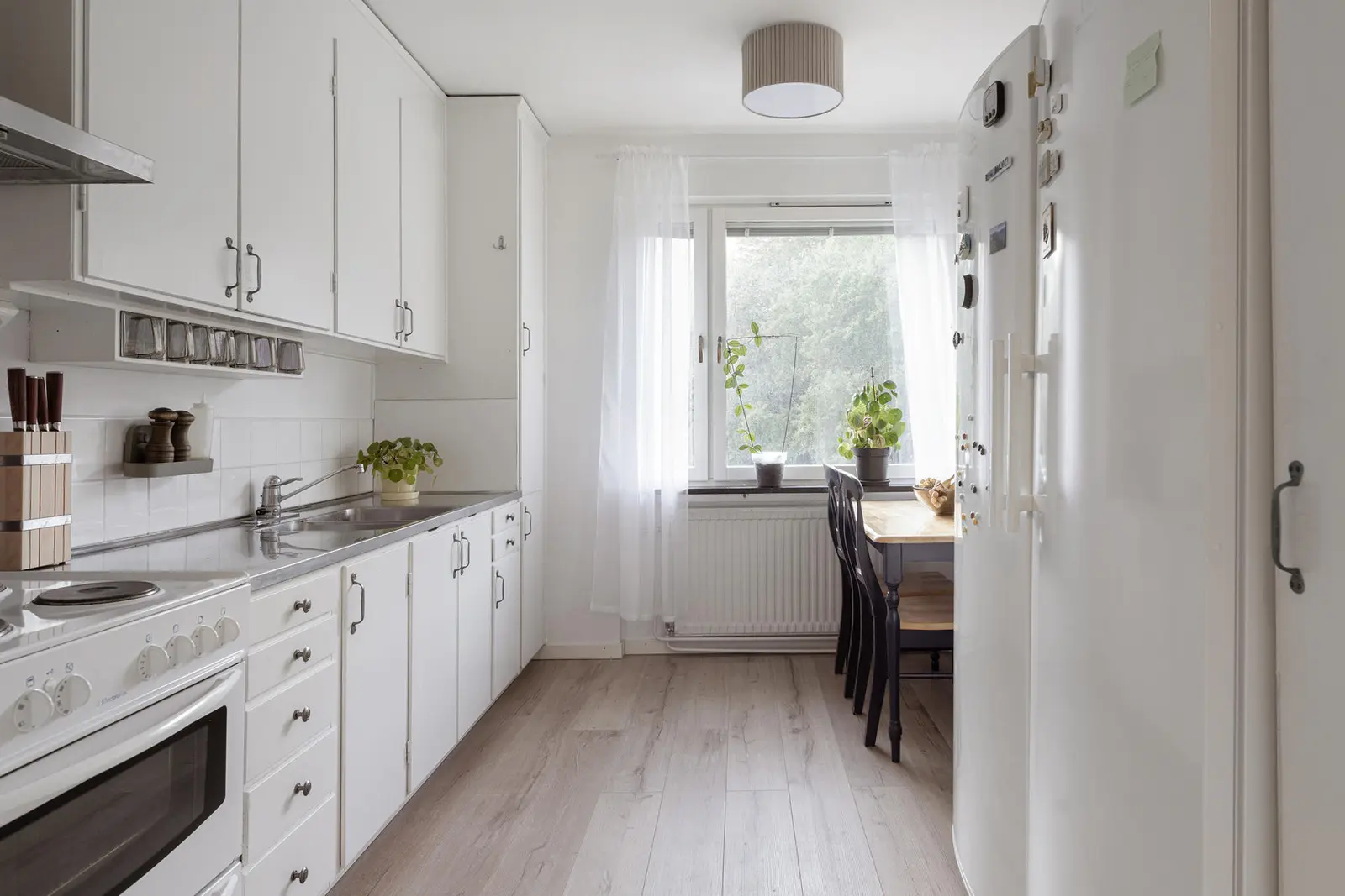 Apartment, Badvädersgatan 23, Göteborg. Photo 1 of 14