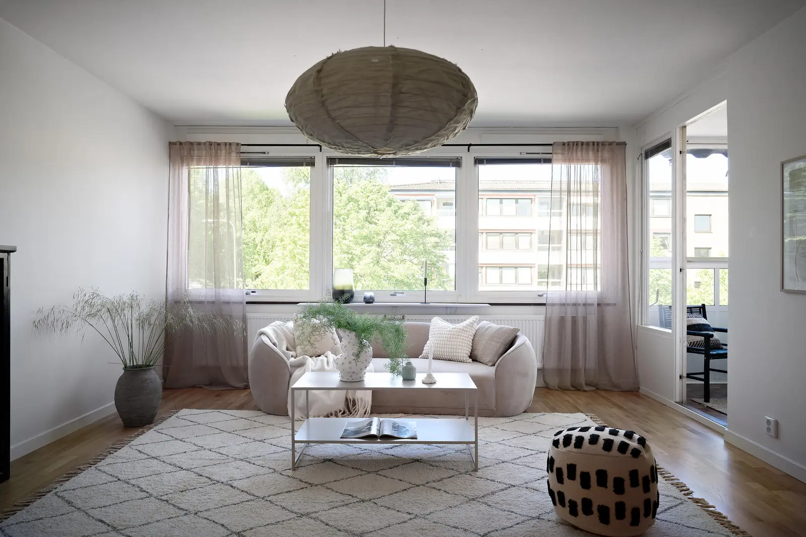 Apartment, Distansgatan 55, Göteborg. Photo 1 of 38