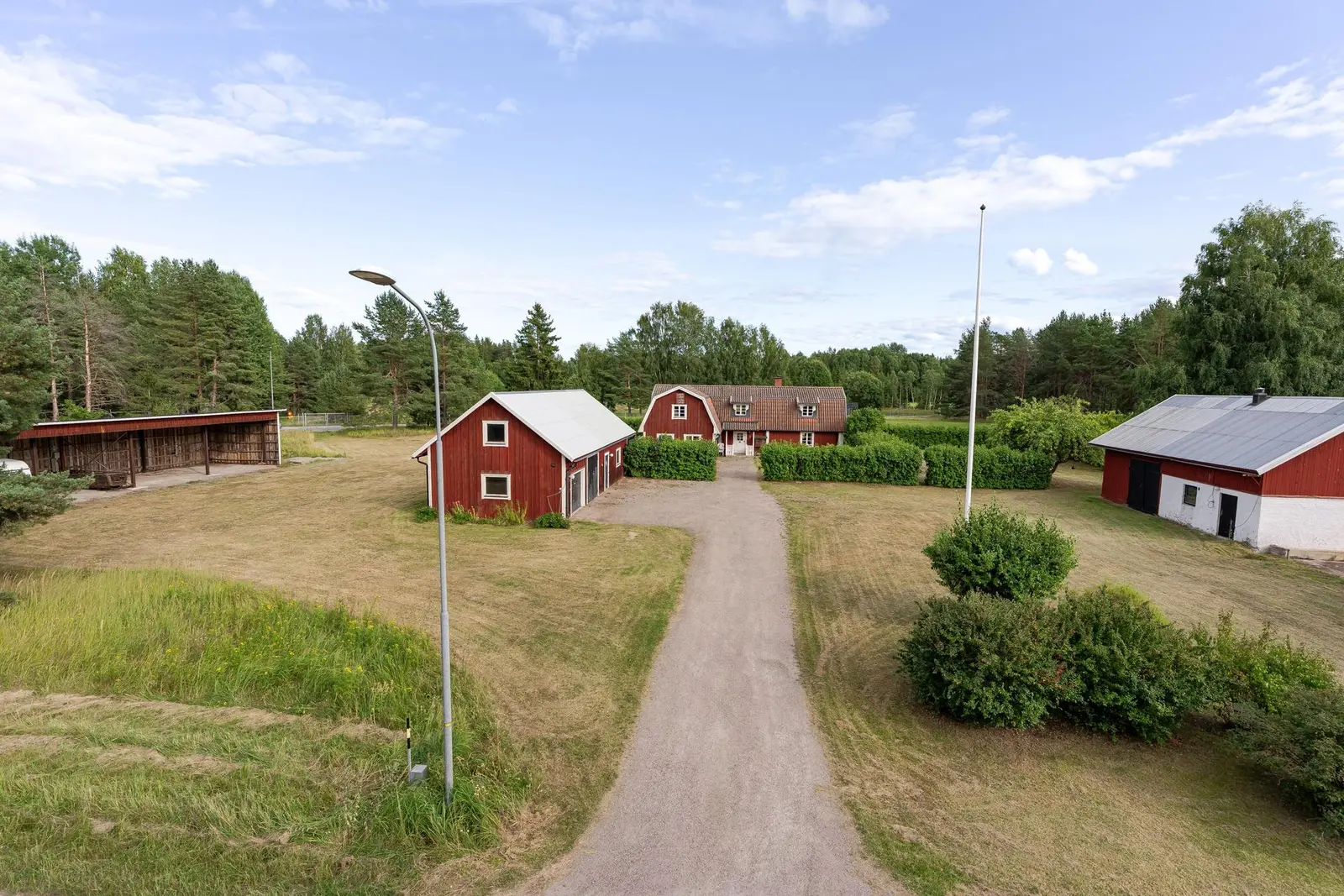 Apartment, Östanåvägen, Älvkarleby. Photo 1 of 40