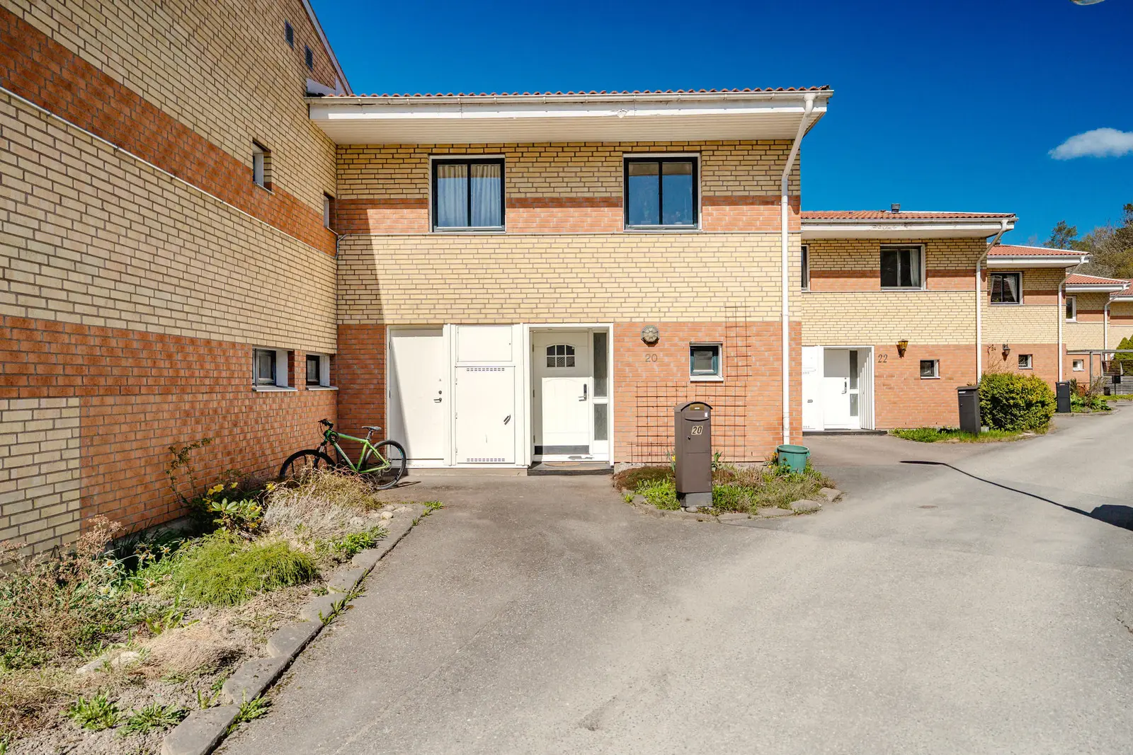 Bild 1 av 20 på Kraftgatan 20