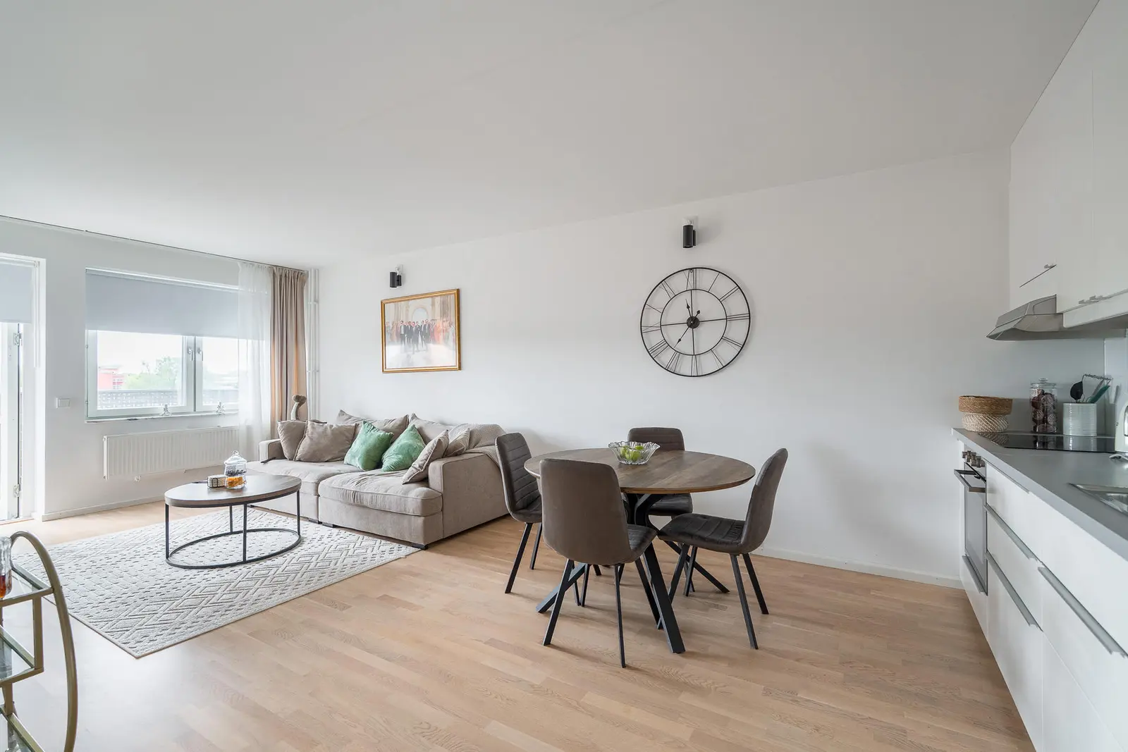Apartment, Råbyvägen 53E, Uppsala. Photo 1 of 18
