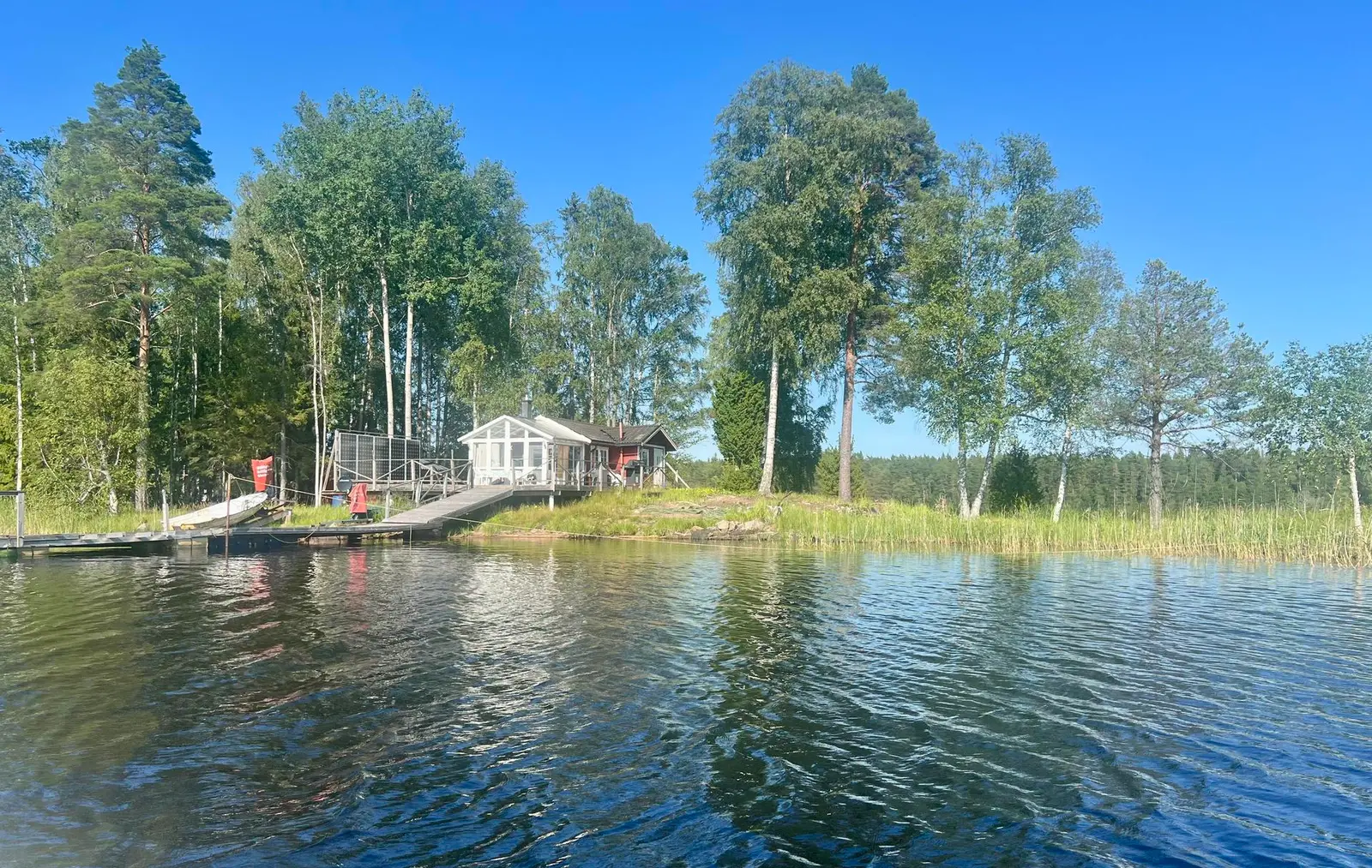 Bild 1 av 16 på Östra Toften 226