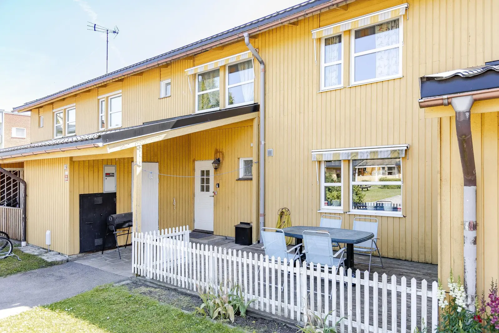 Bild 1 av 20 på Borgmästaregatan 11B