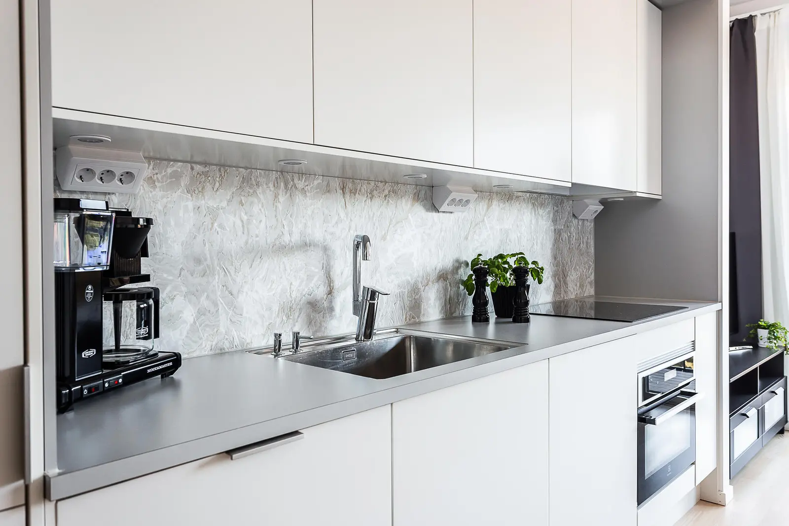 Apartment, Trunstavägen 5, Knivsta. Photo 1 of 20