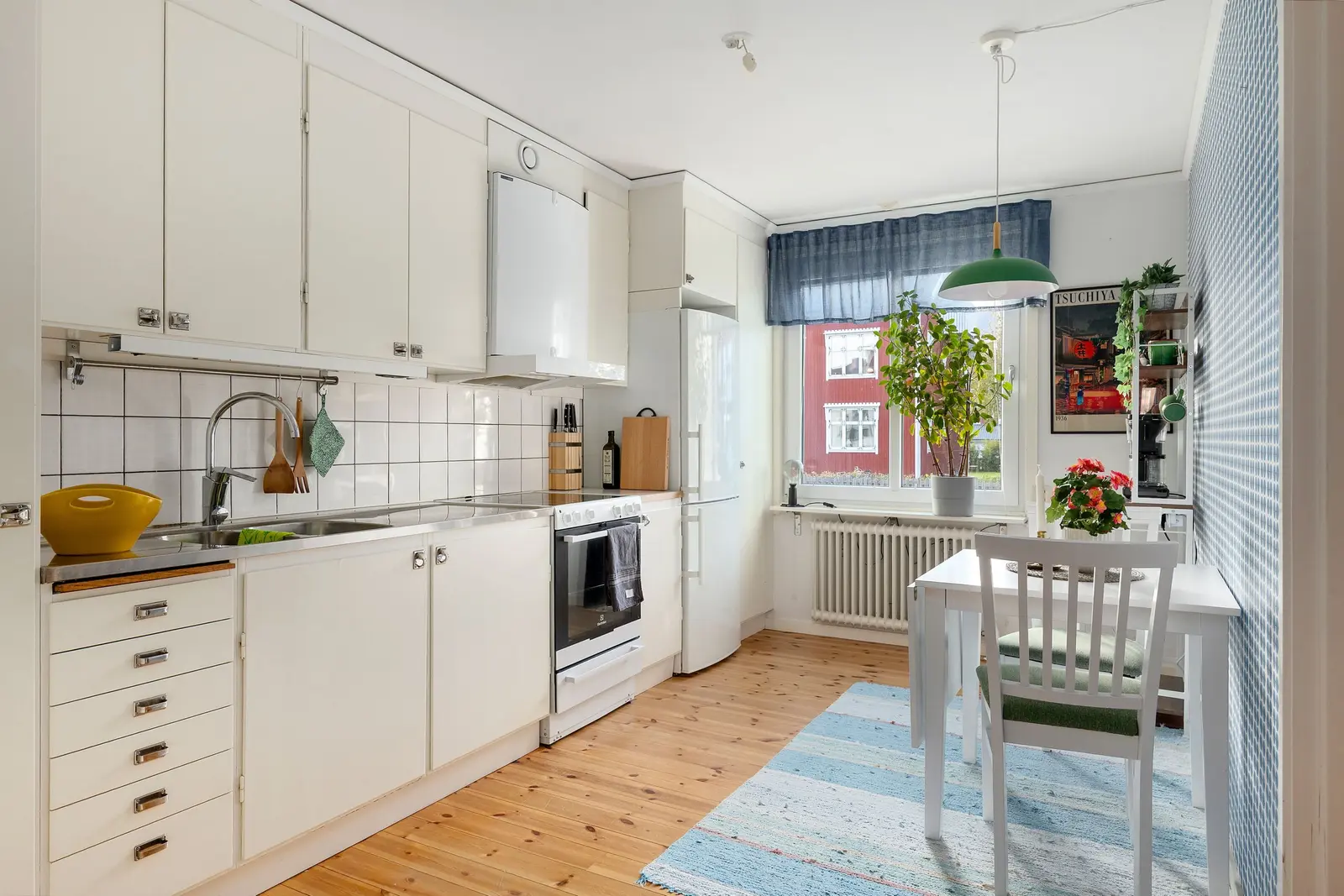 Bild 1 av 17 på Norra Ersmarksgatan 28B