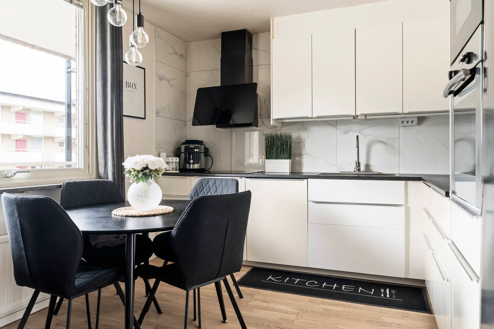 Apartment, Södra Hunnetorpsvägen 108, Helsingborg. Photo 1 of 13