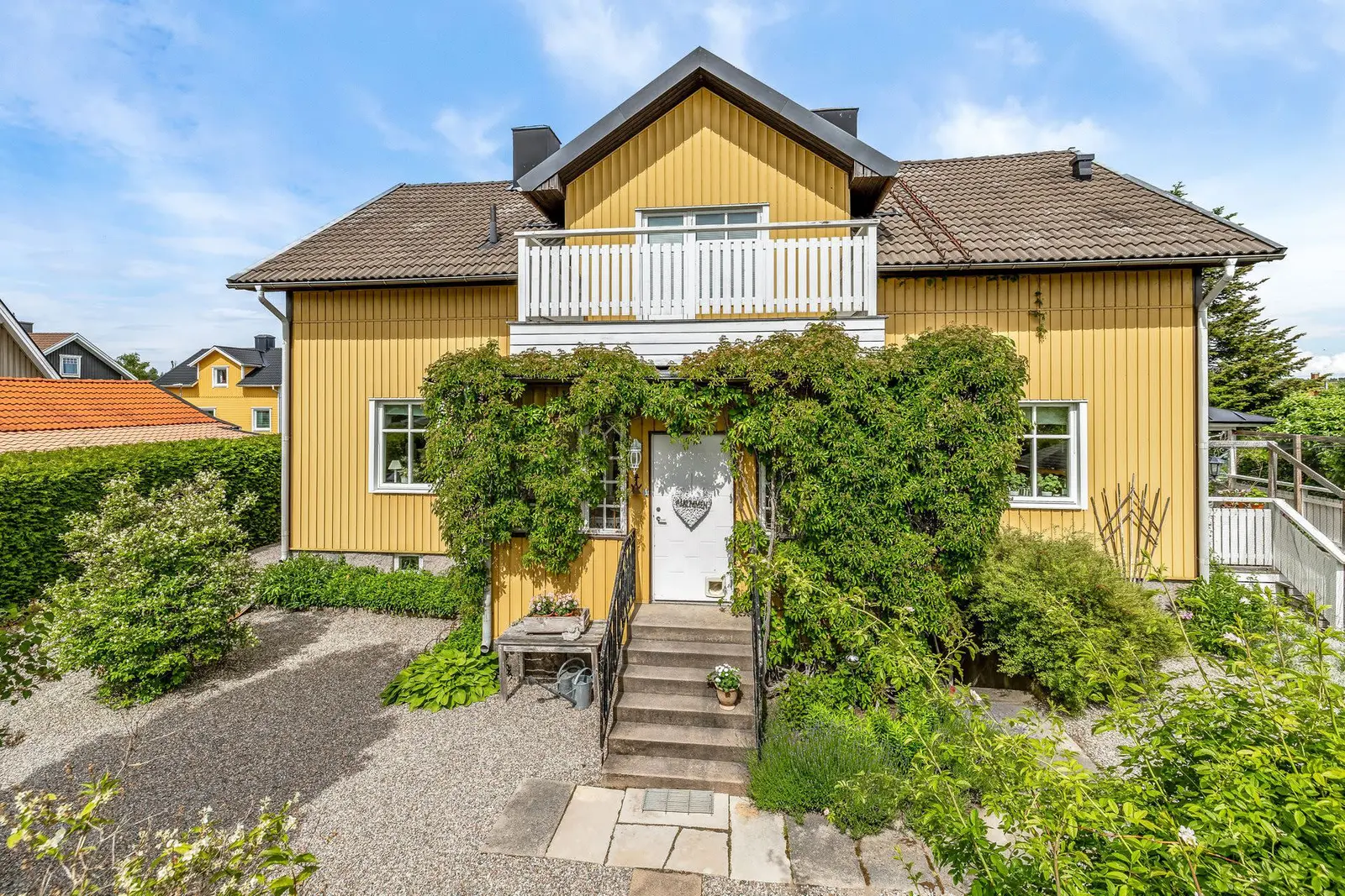 House, Noregatan 5, Eskilstuna. Photo 1 of 40