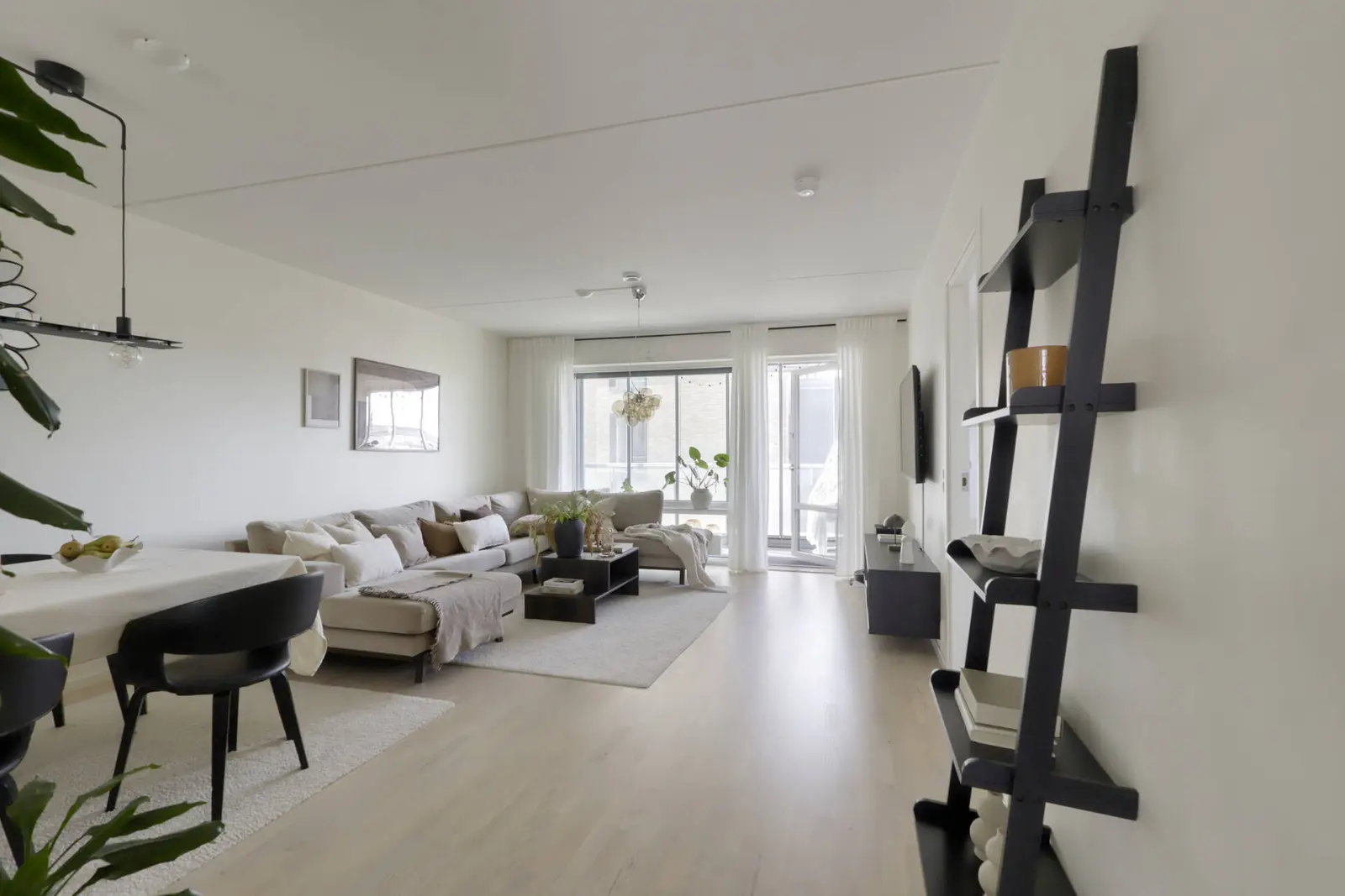 Apartment, Gustaf Dalénsgatan 18, Göteborg. Photo 1 of 40