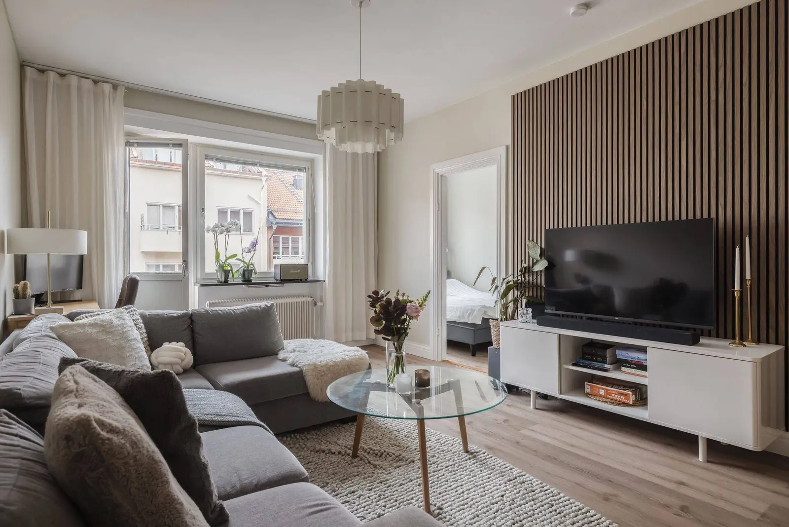Apartment, Essinge brogata 15, 5tr, Stockholm. Photo 1 of 27