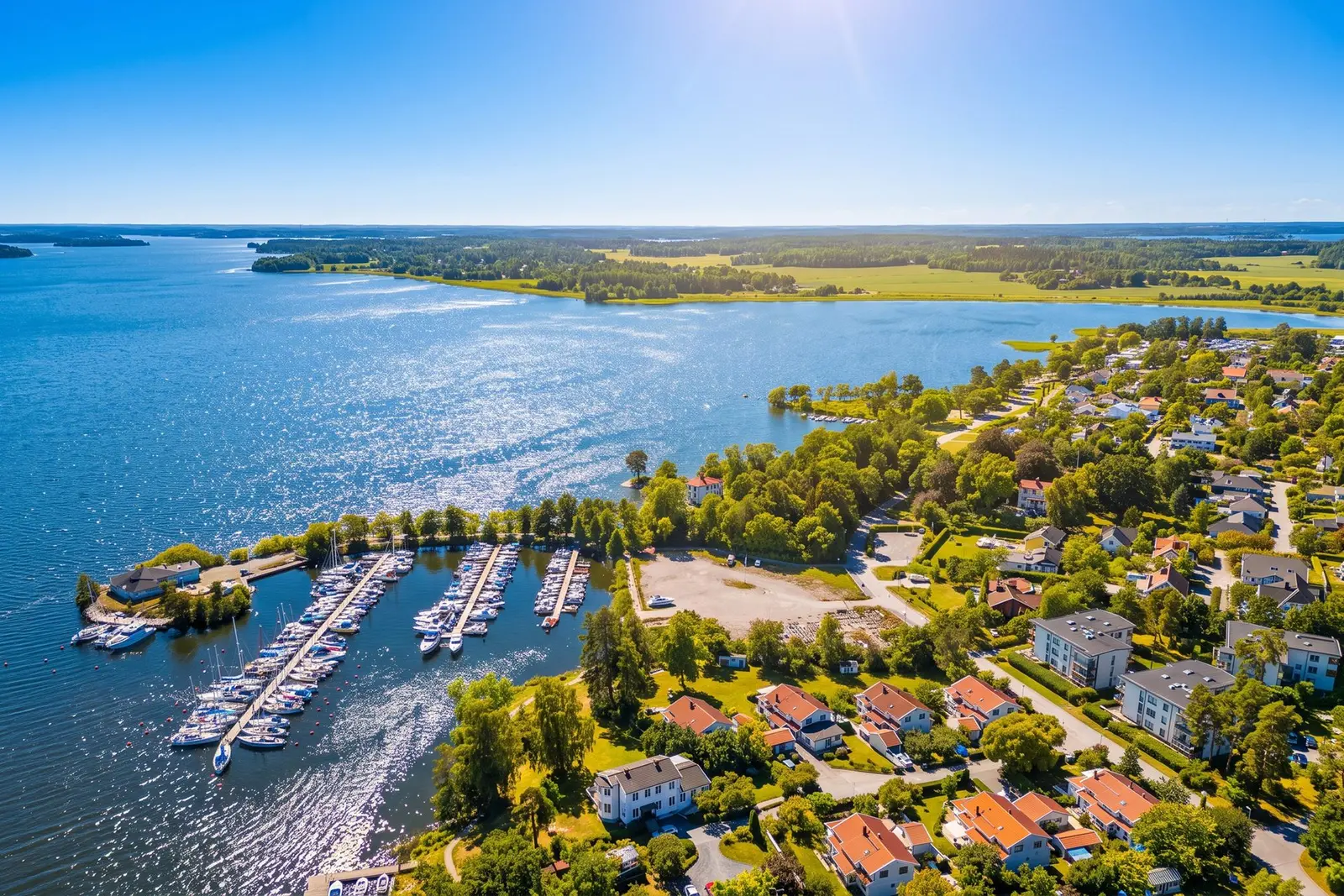 Bild 1 av 22 på Prästhagsvägen 25C
