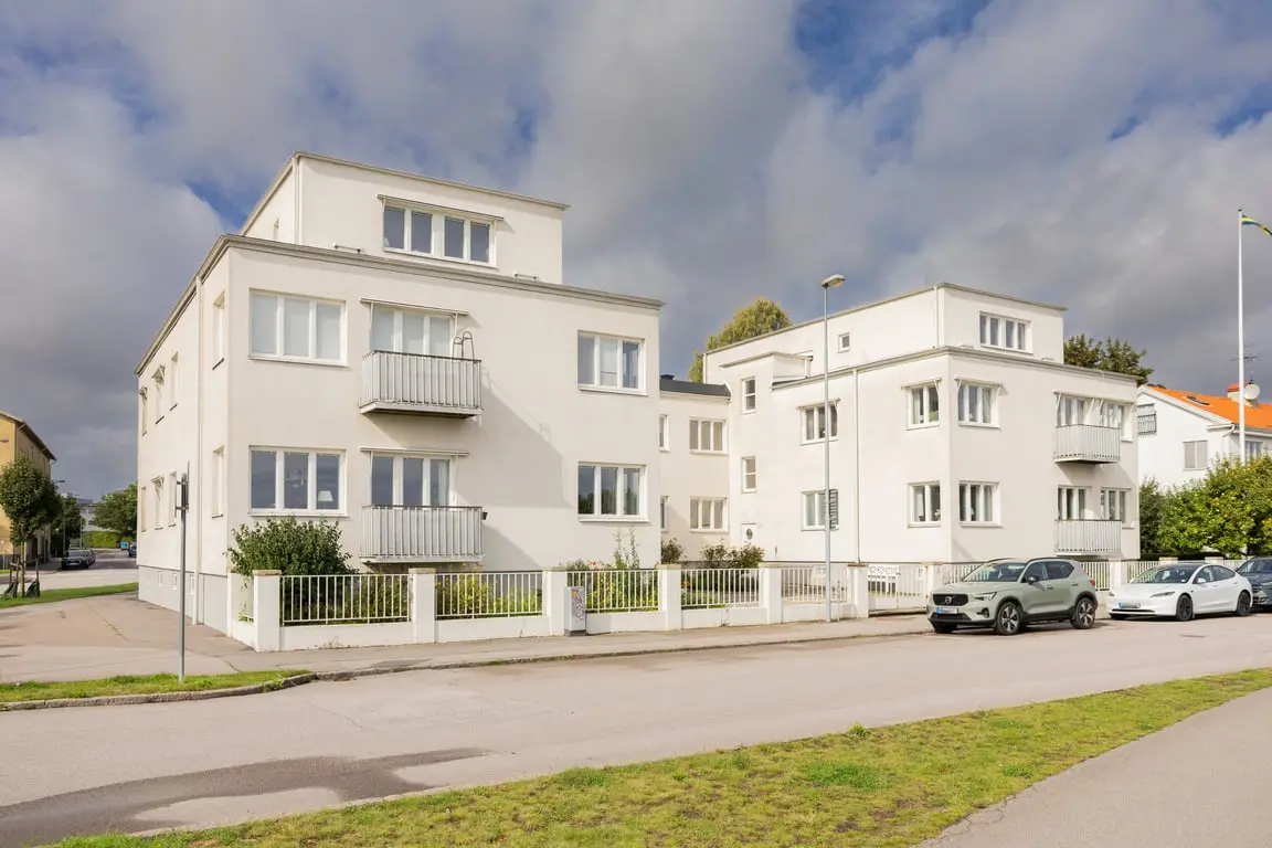 Apartment, Jutegatan 11A, Kalmar. Photo 1 of 34