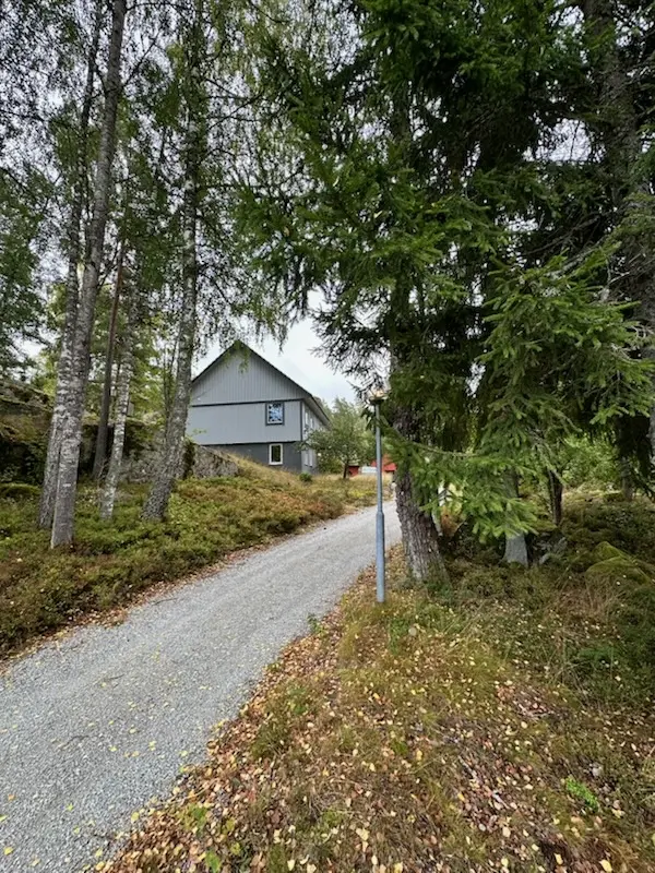 Farm, Östanbergshyttan Lobacken 106, Nora. Photo 1 of 20