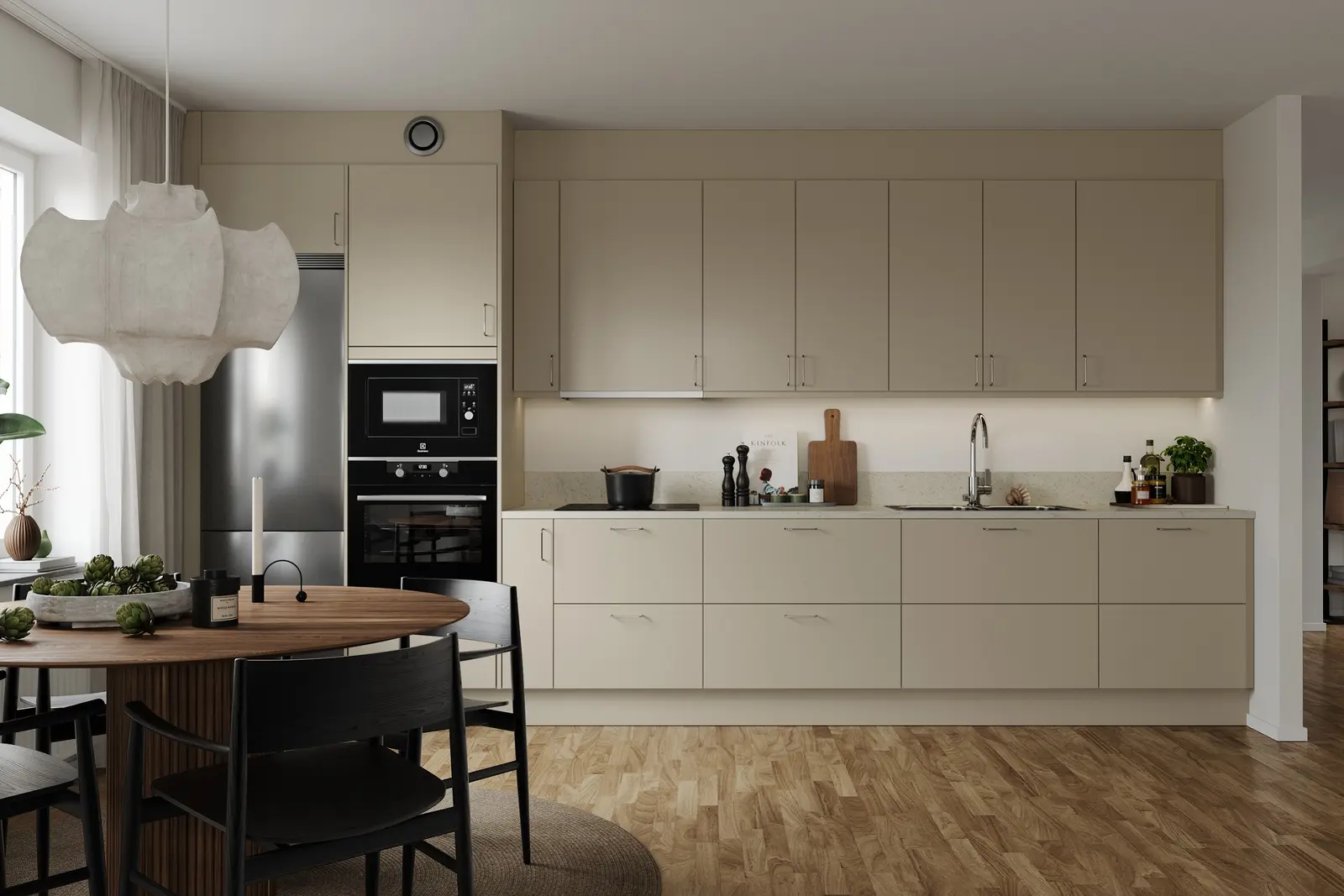 Apartment, Svärmgatan 13, Uppsala. Photo 1 of 15