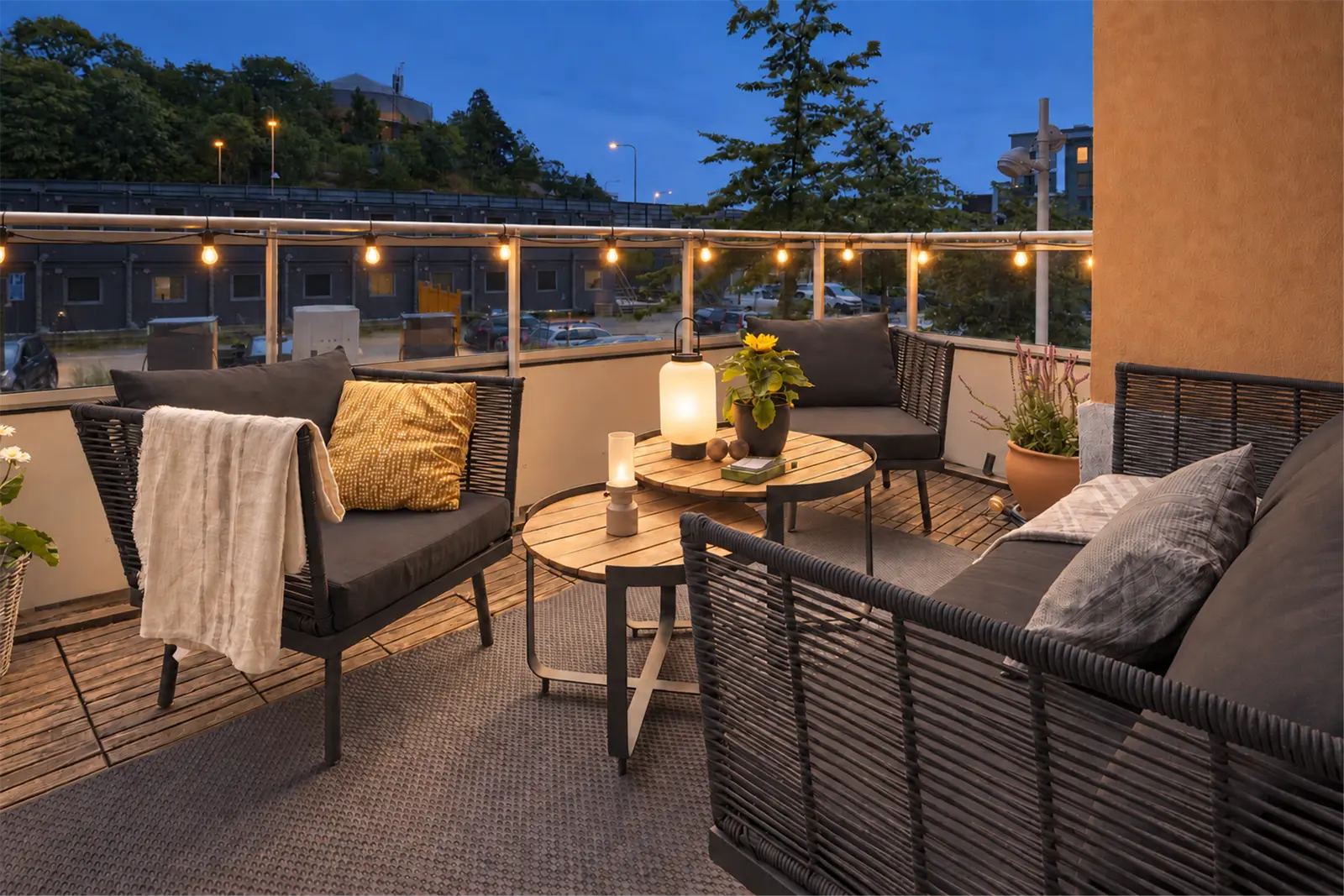 Apartment, Henriksdalsallén 24a, Stockholm. Photo 1 of 20