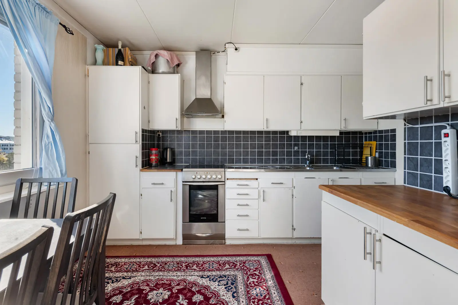 Apartment, Vigelsjövägen 6B, Norrtälje. Photo 1 of 17