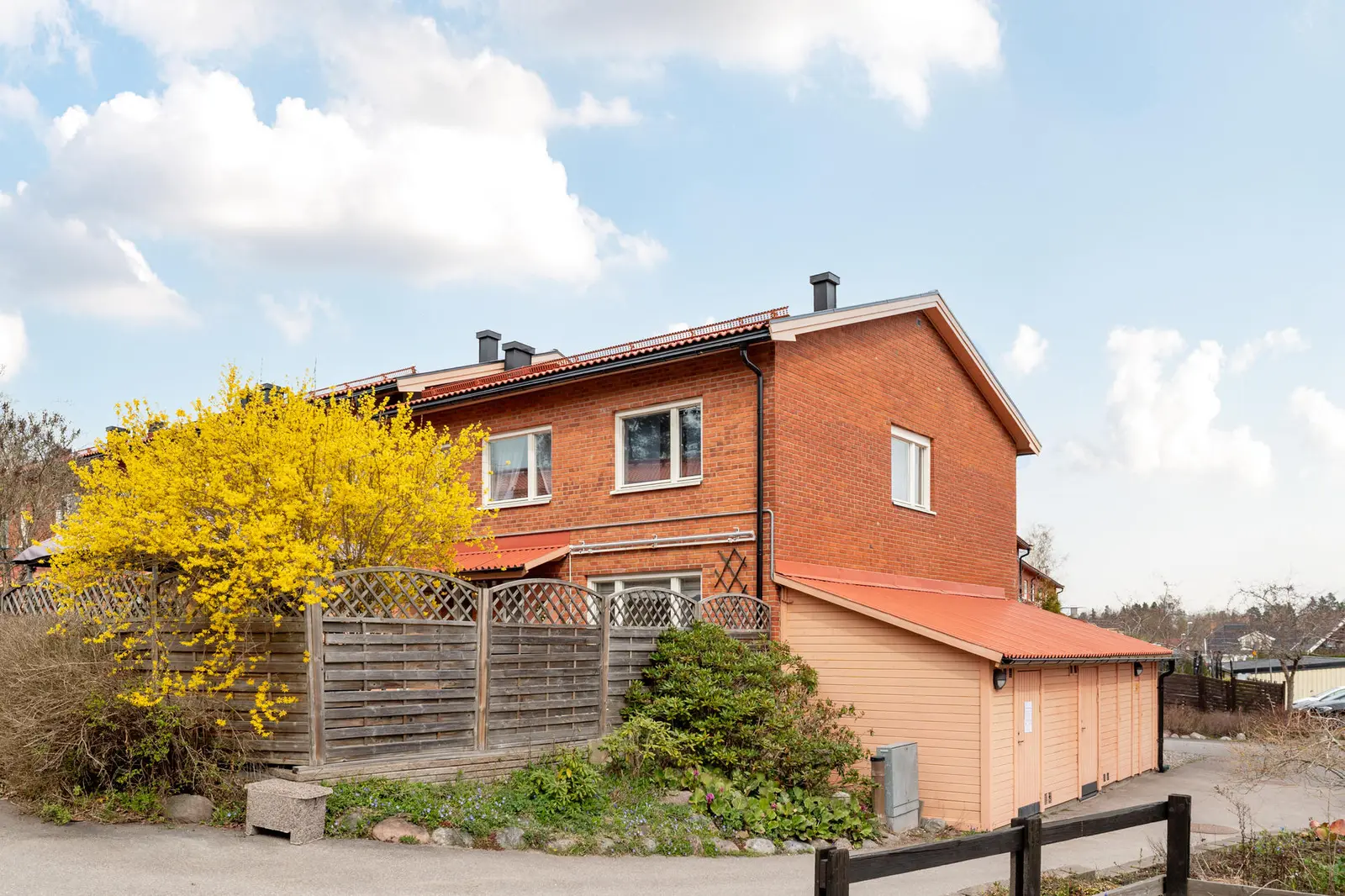 Lägenhet, Nydalavägen 48, Södertälje. Bild 1 av 20