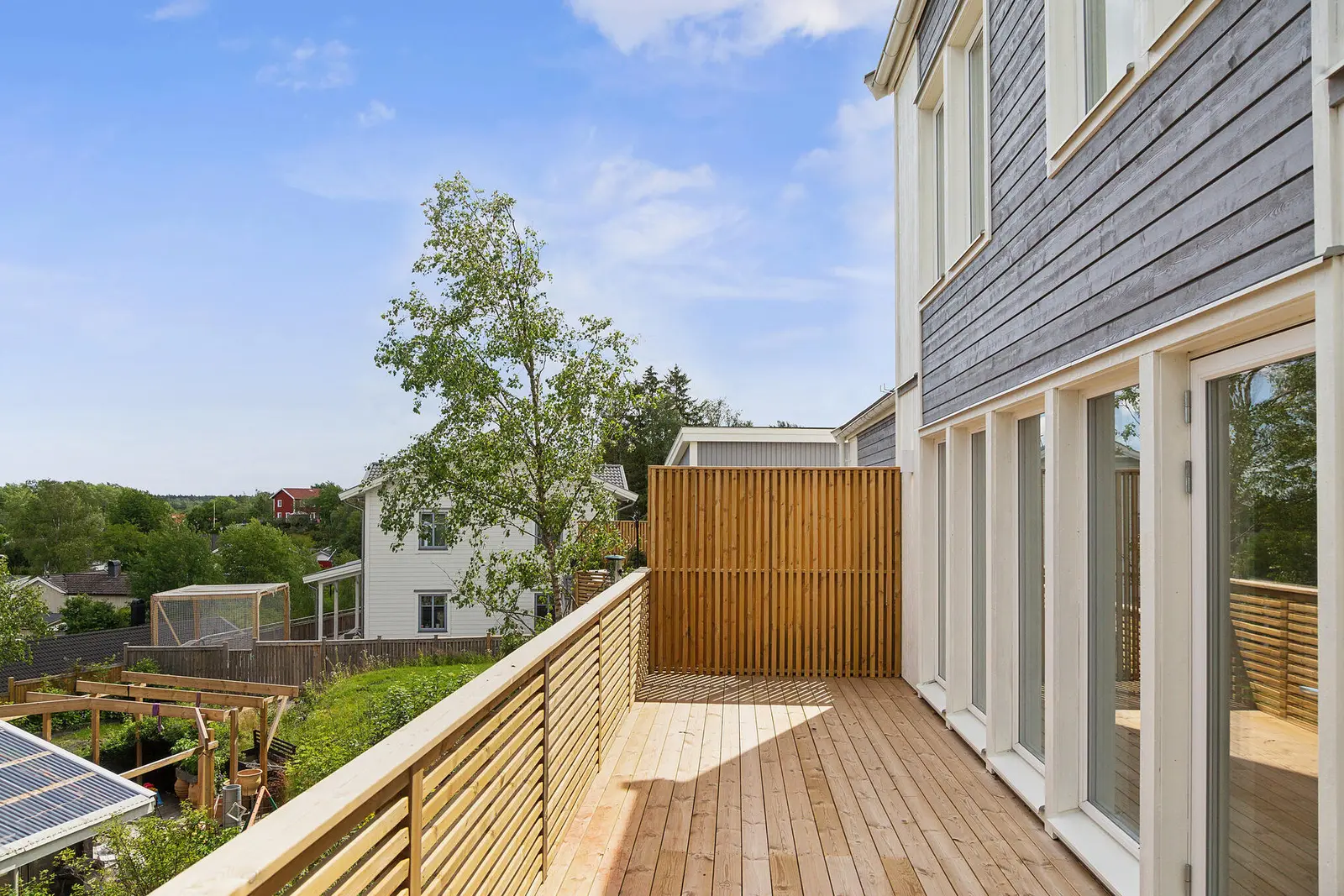Apartment, Lavbacken 6C, Huddinge. Photo 1 of 20