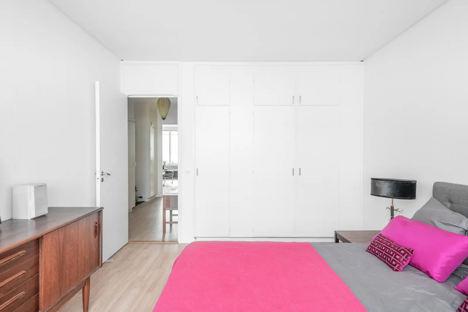 Apartment, Pilvägen 48, Sollentuna. Photo 1 of 20