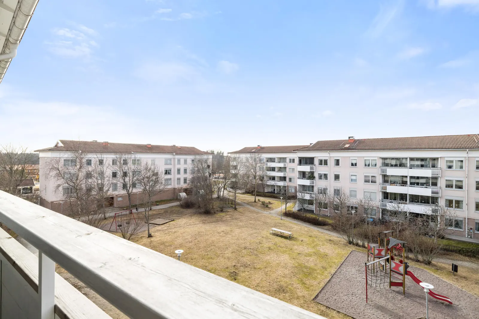 Apartment, Vallavägen 185, Haninge. Photo 1 of 20