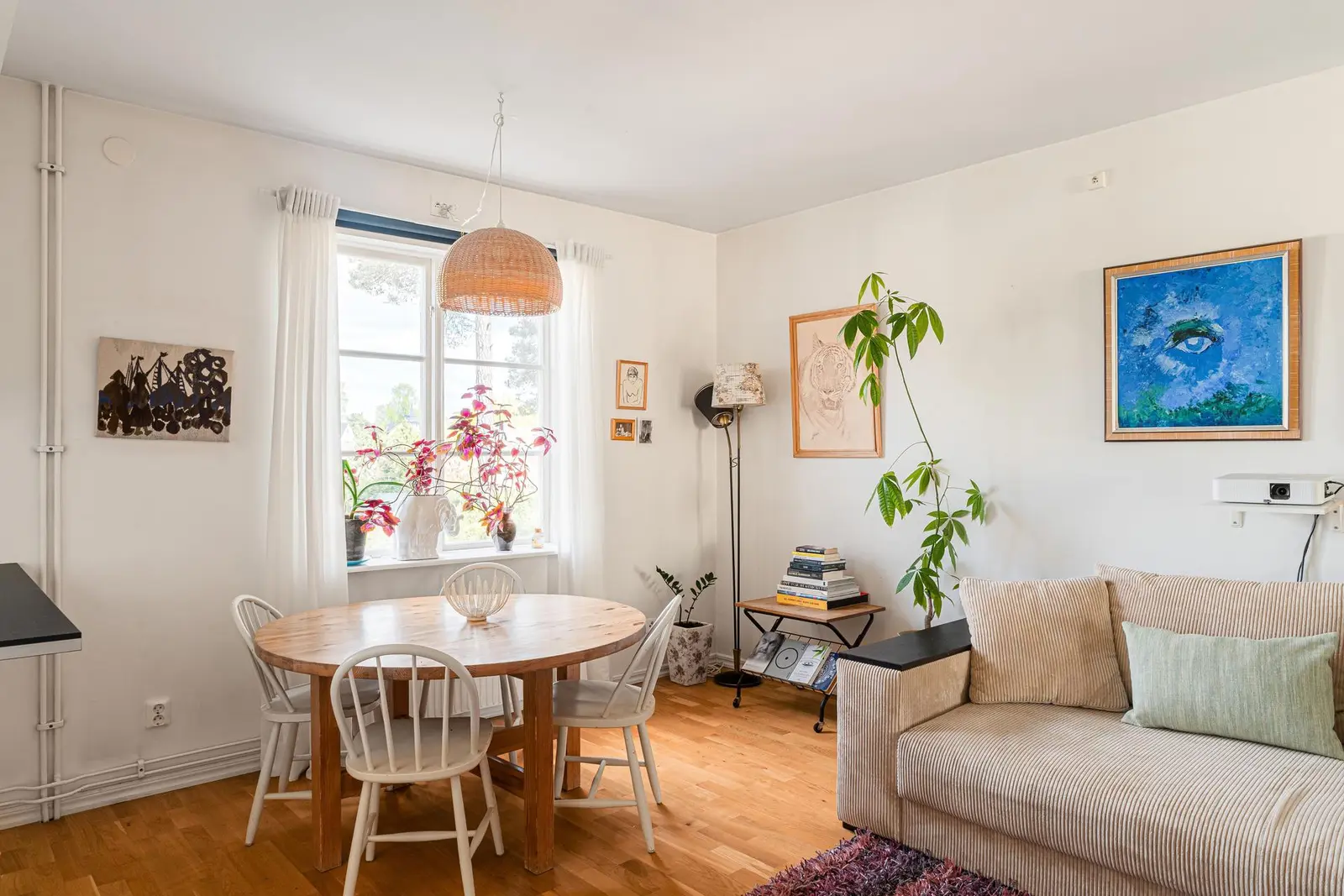 Apartment, Granlidsvägen 18, Sundbyberg. Photo 1 of 20