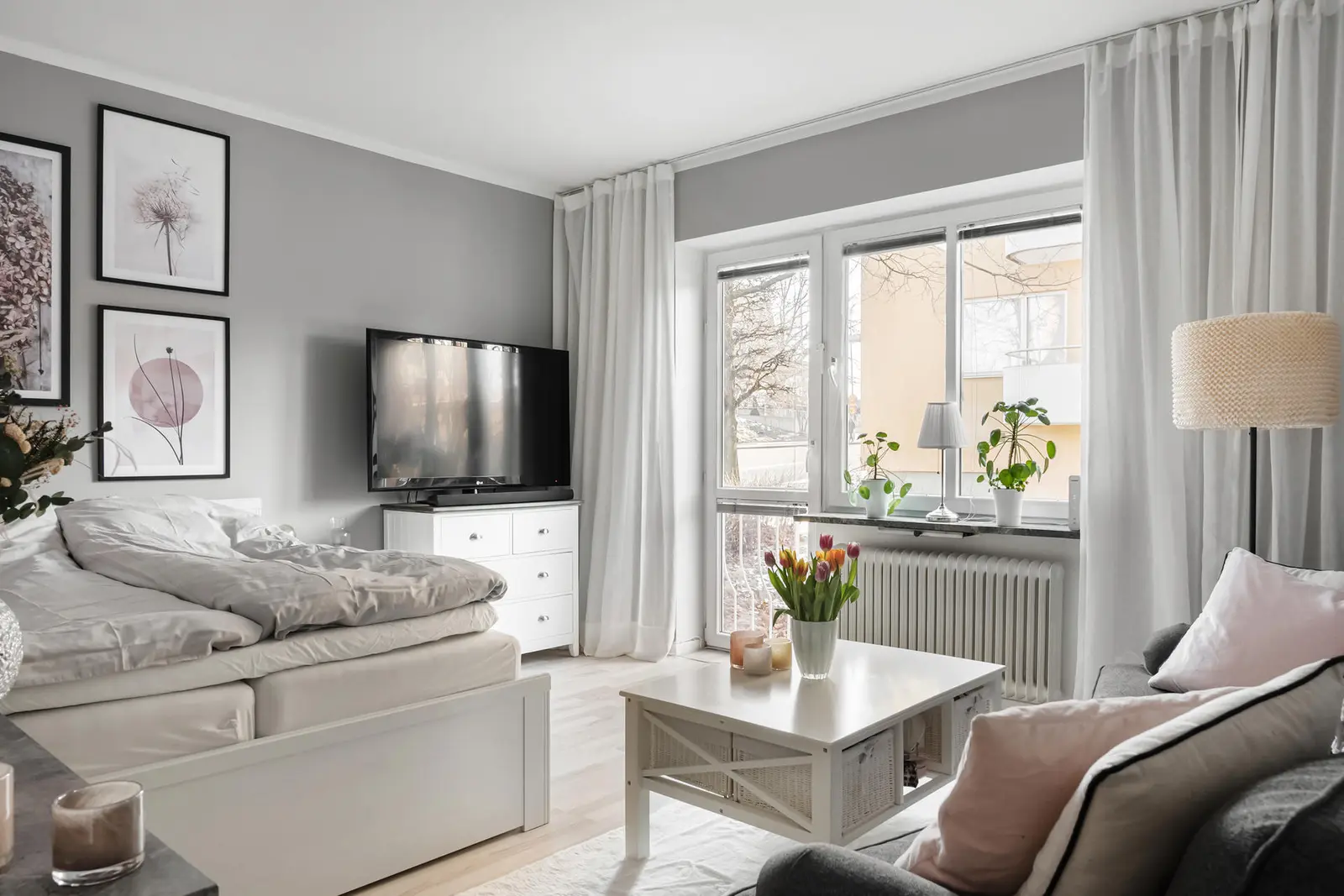 Apartment, Stockholmsvägen 12B, Södertälje. Photo 1 of 10