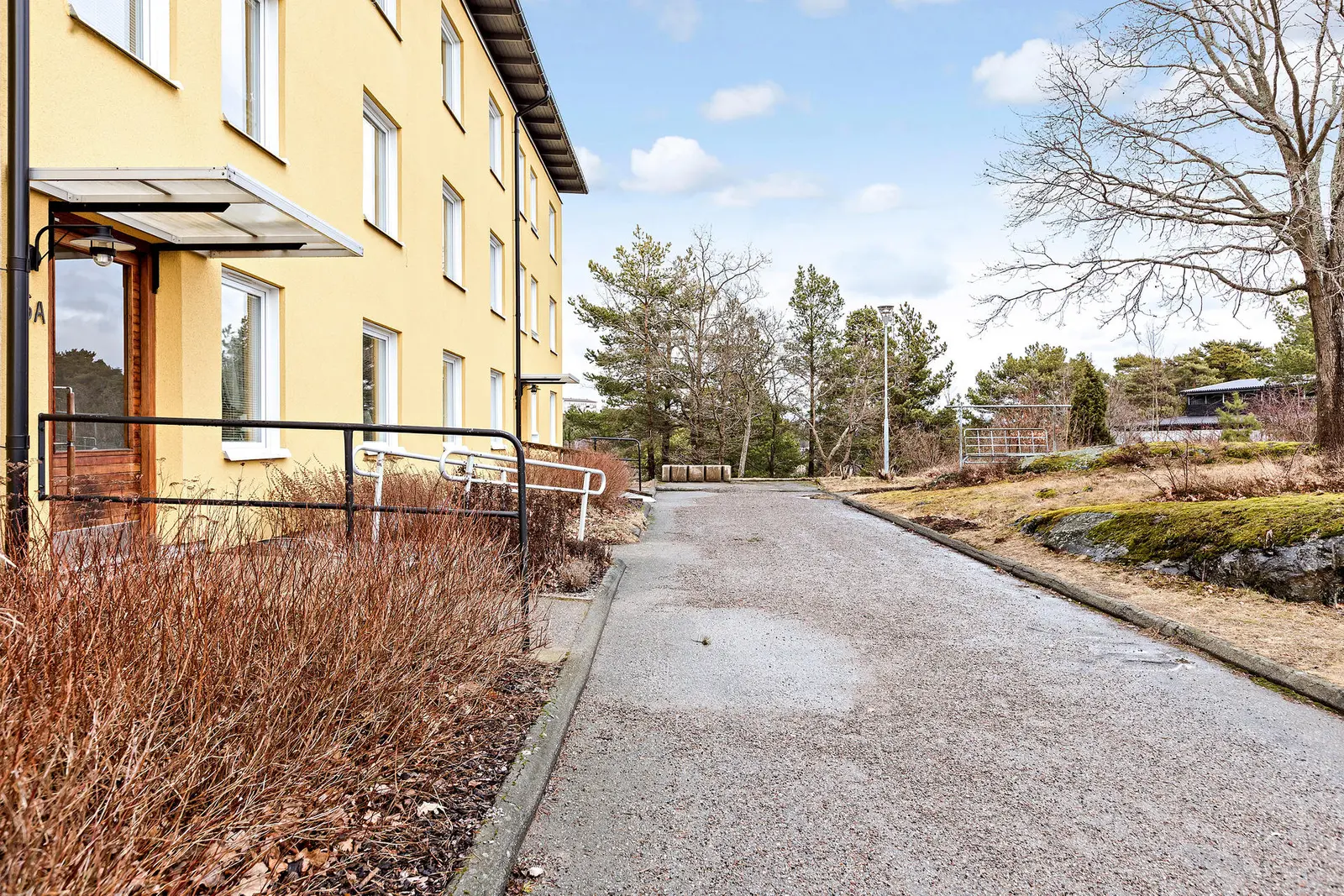 Bild 1 av 12 på Sigyns väg 6A