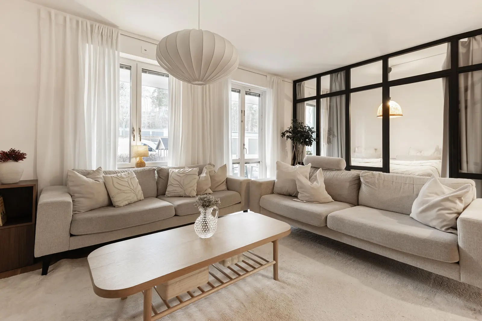 Apartment, Karlslundsgatan 17, Södertälje. Photo 1 of 20