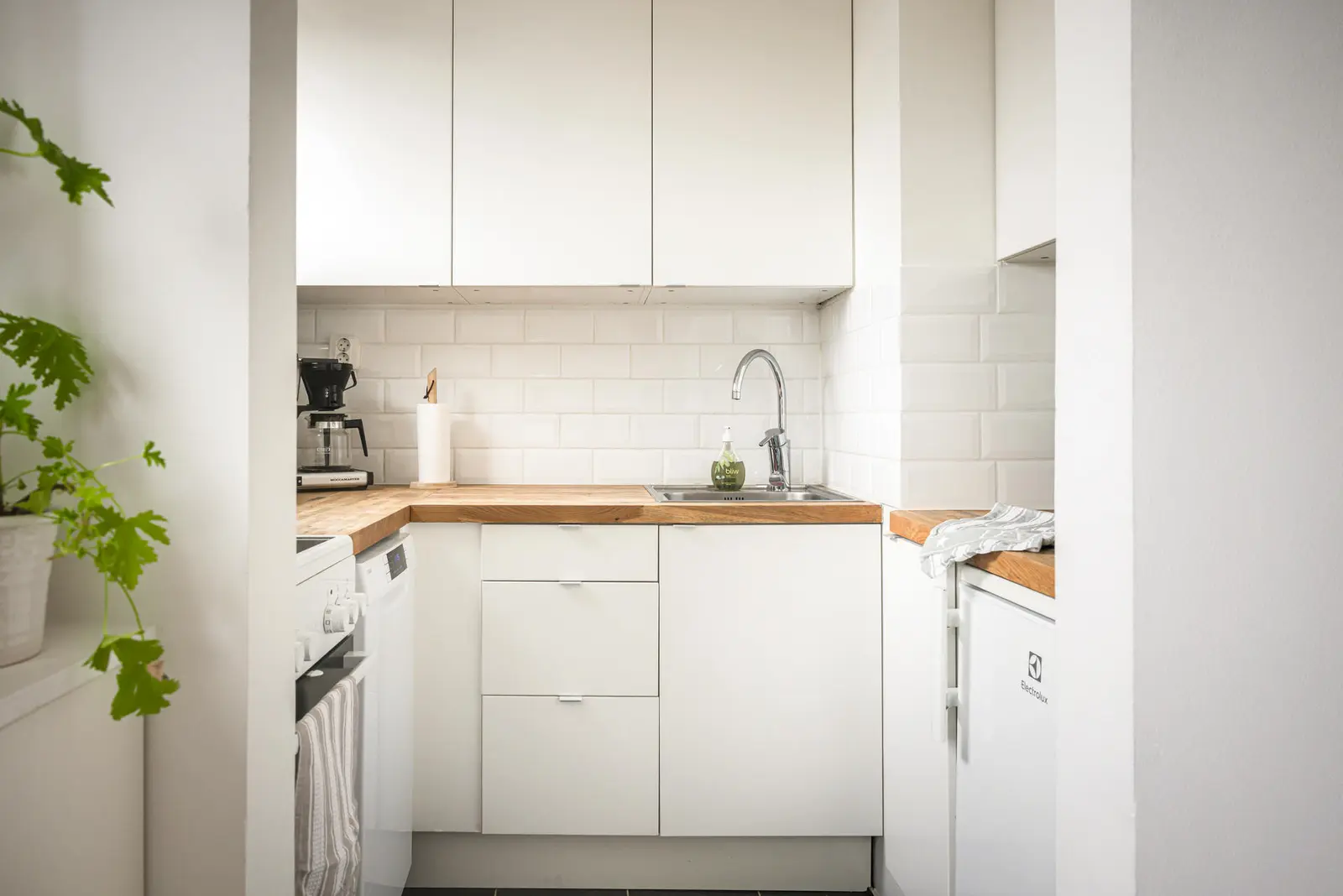 Apartment, Edinsvägen 1, Nacka. Photo 1 of 20