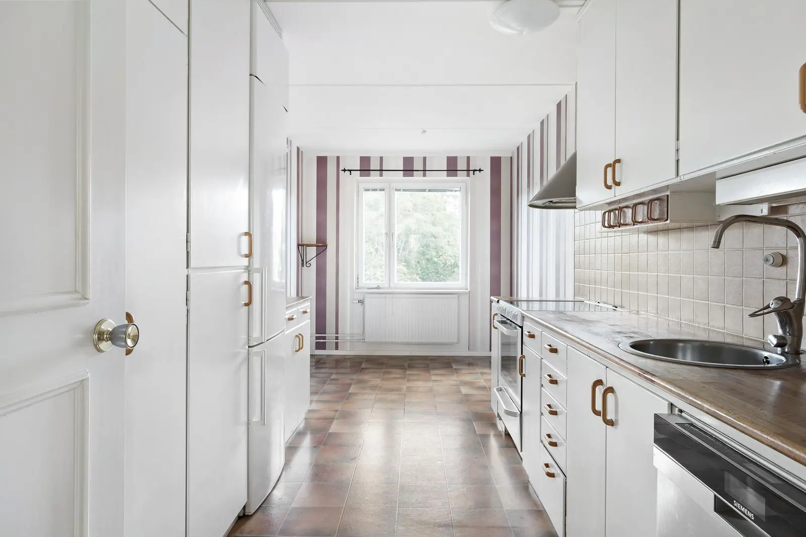 Apartment, Hugingatan 23, Sigtuna. Photo 1 of 16