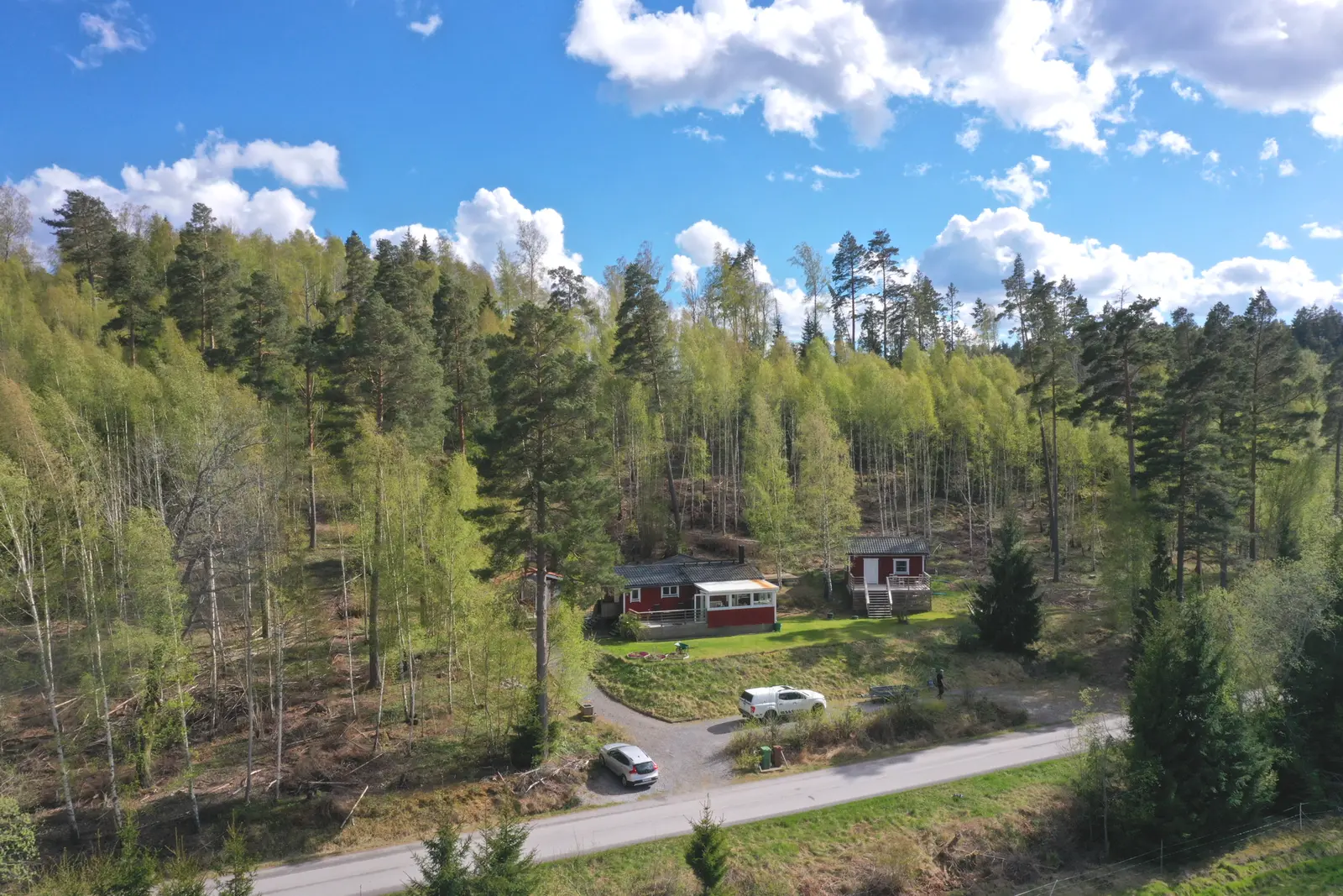 Bild 1 av 13 på Näsvägen 33