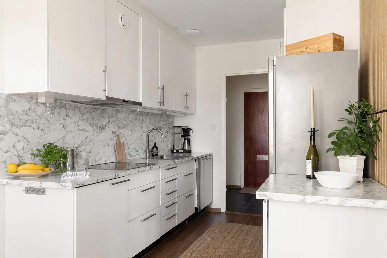 Apartment, Åkervägen 16, Haninge. Photo 1 of 15