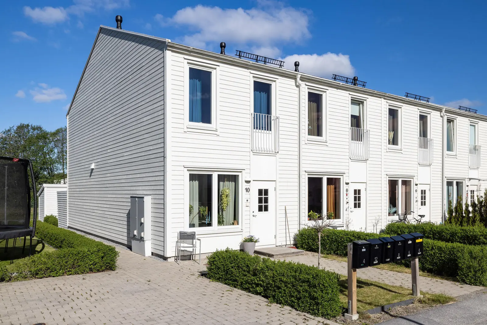 Lägenhet, Växelbruksvägen 10, Haninge. Bild 1 av 20