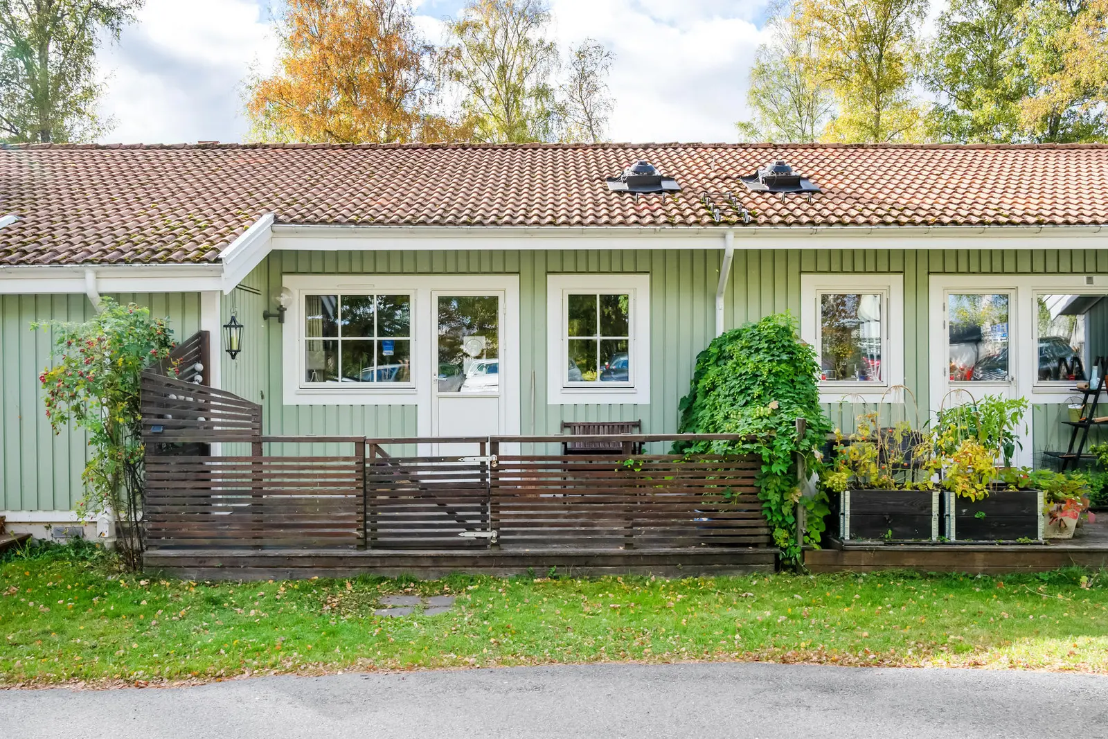 Lägenhet, Roddarevägen, Södertälje. Bild 1 av 3