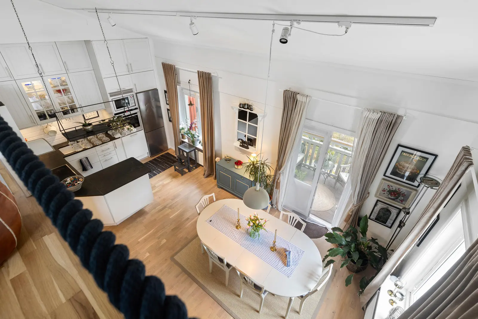 Lägenhet, Norrbodavägen 9, Upplands-Bro. Bild 1 av 20