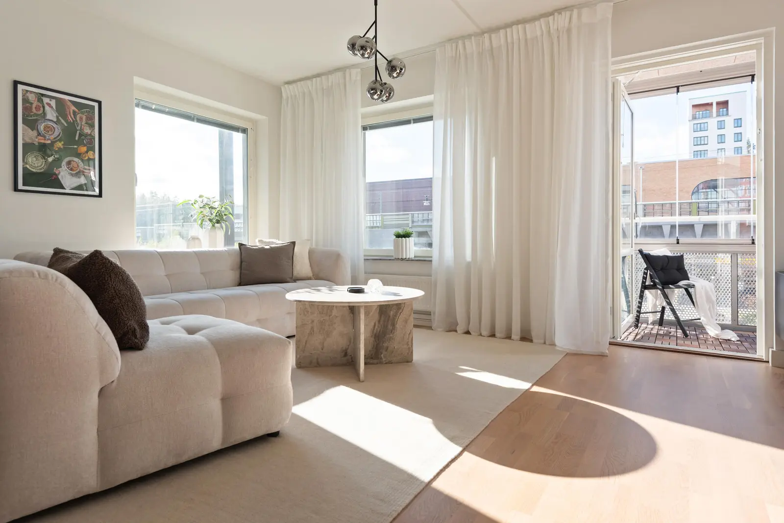 Lägenhet, Storseglet 25, Haninge. Bild 1 av 20