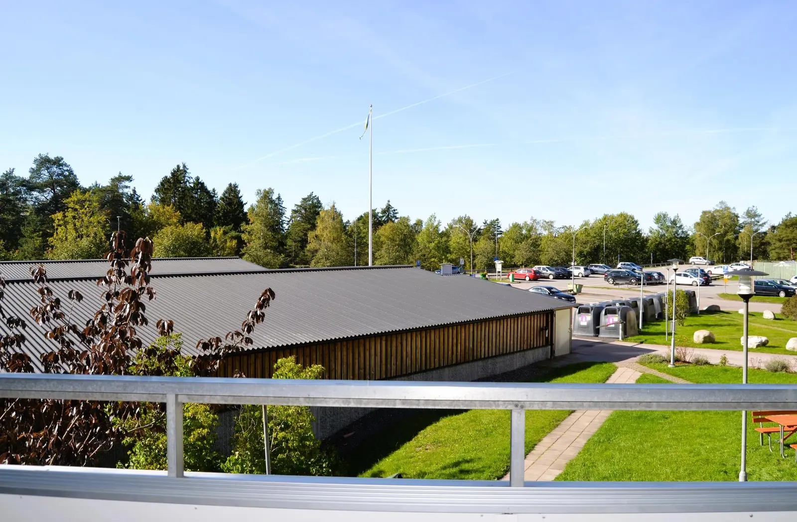 Apartment, Fornhöjdsvägen 6, Södertälje. Photo 1 of 11