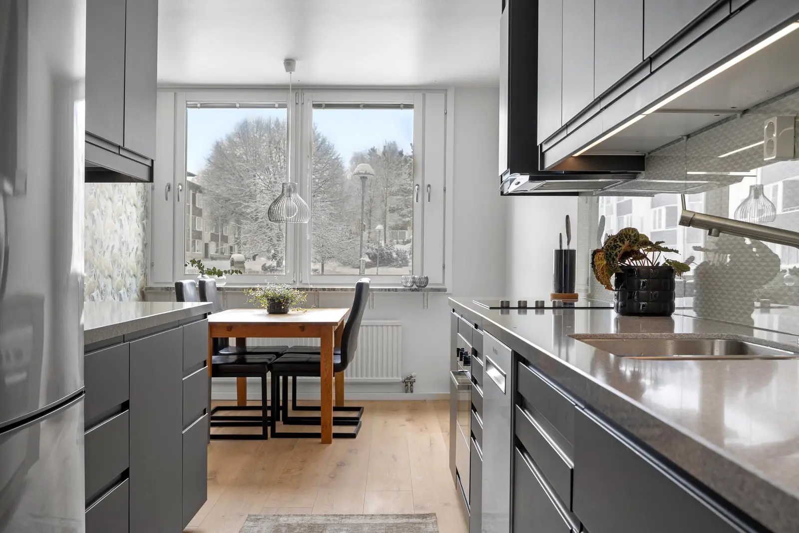 Image 1 of 14 of Heimdalsgatan 20