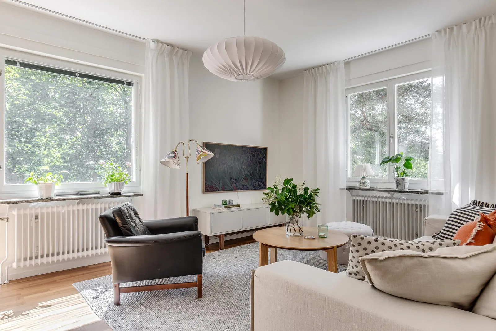 Apartment, Torsten Alms gata 17, vån 2 av 3, Stockholm. Photo 1 of 20