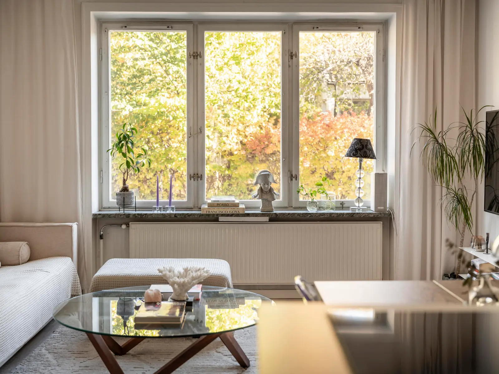 Apartment, Erik Segersälls väg 15, Stockholm. Photo 1 of 20