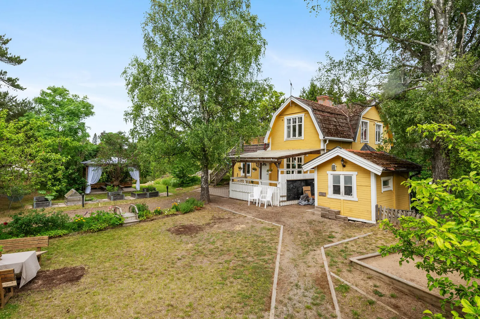 Bild 1 av 20 på Sockenvägen 2E