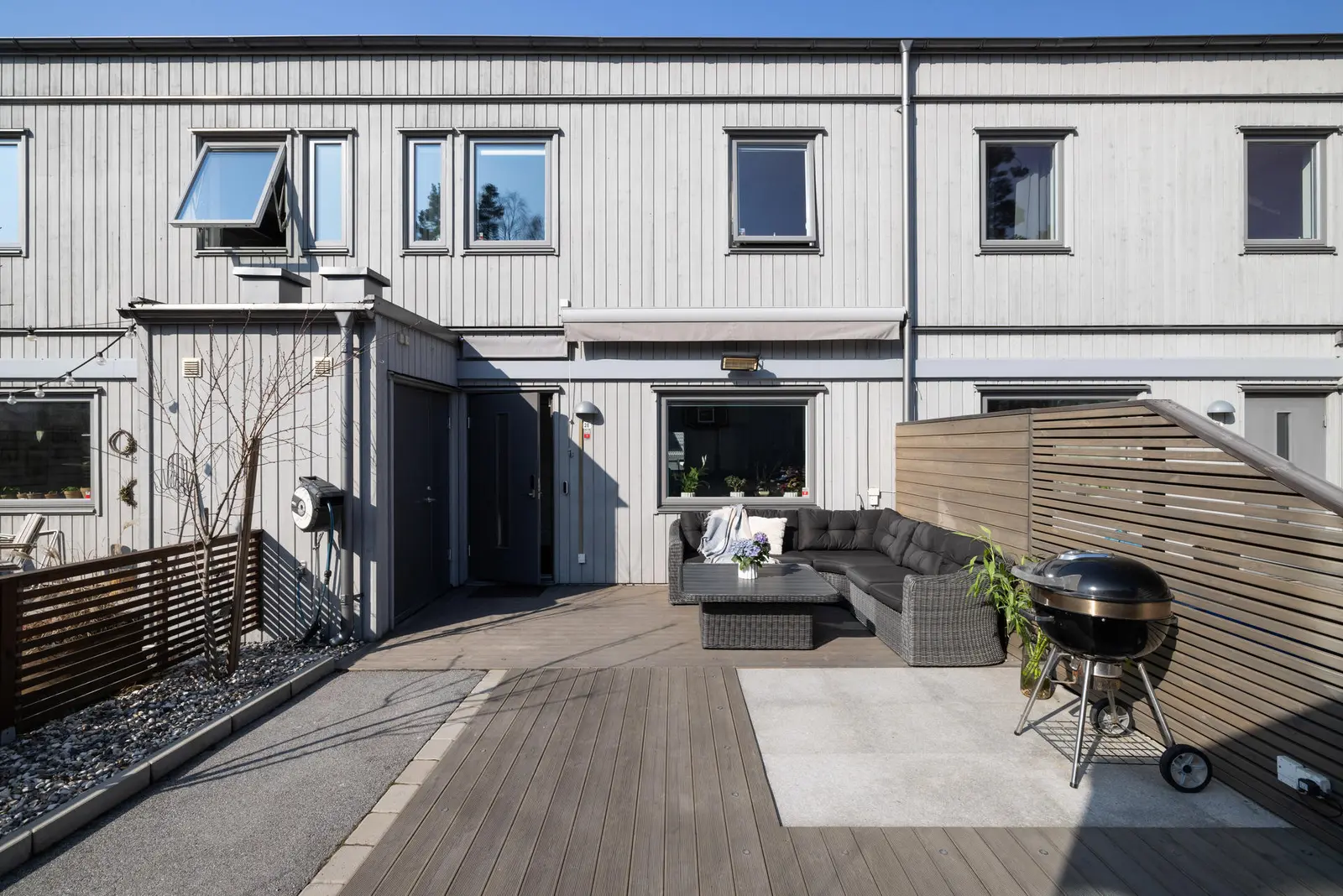 Lägenhet, Timmervägen 28, Haninge. Bild 1 av 20
